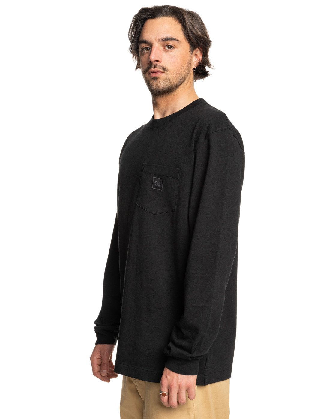 DC Shoes Shirttop DC 1994