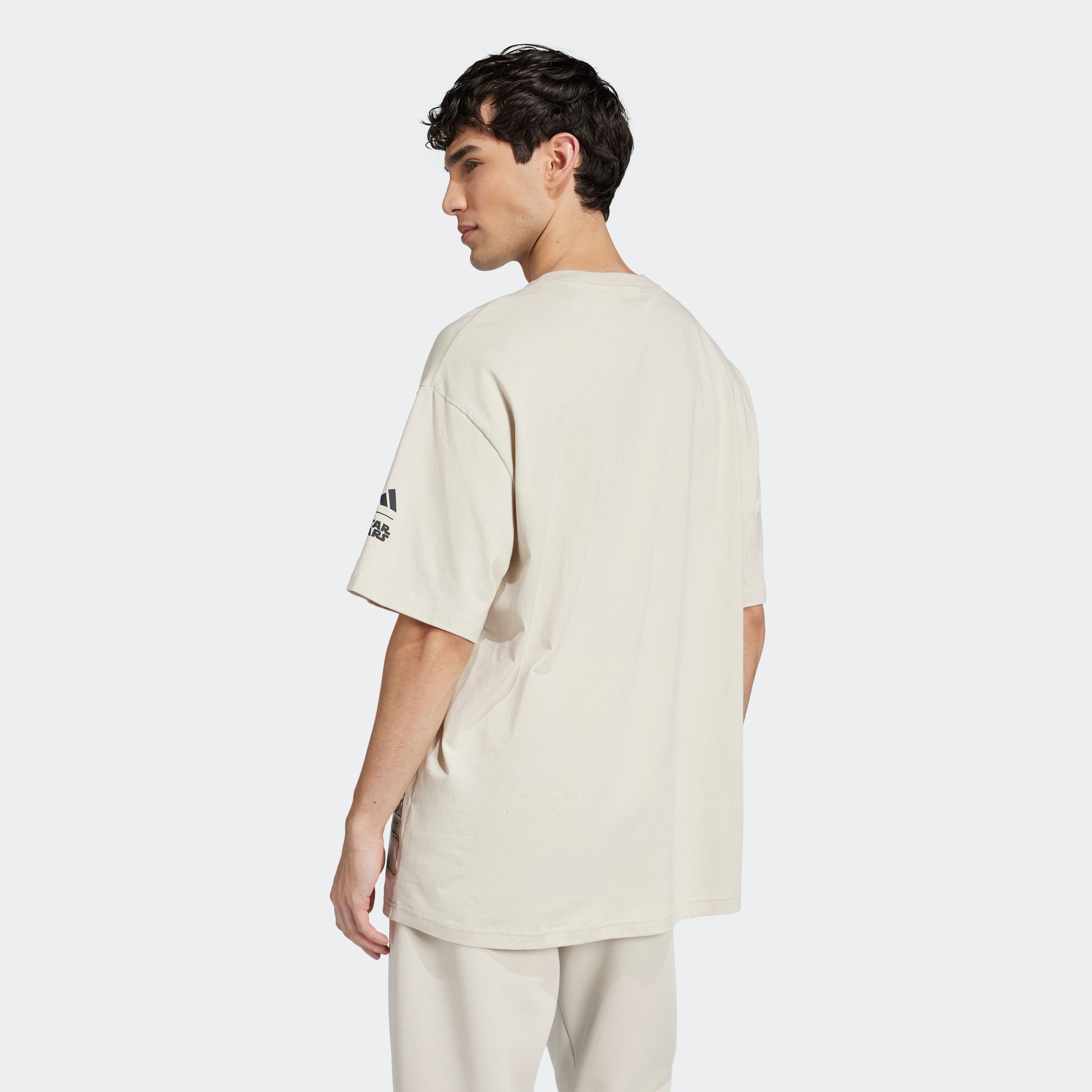 adidas Sportswear T-shirt M SW TM T 2