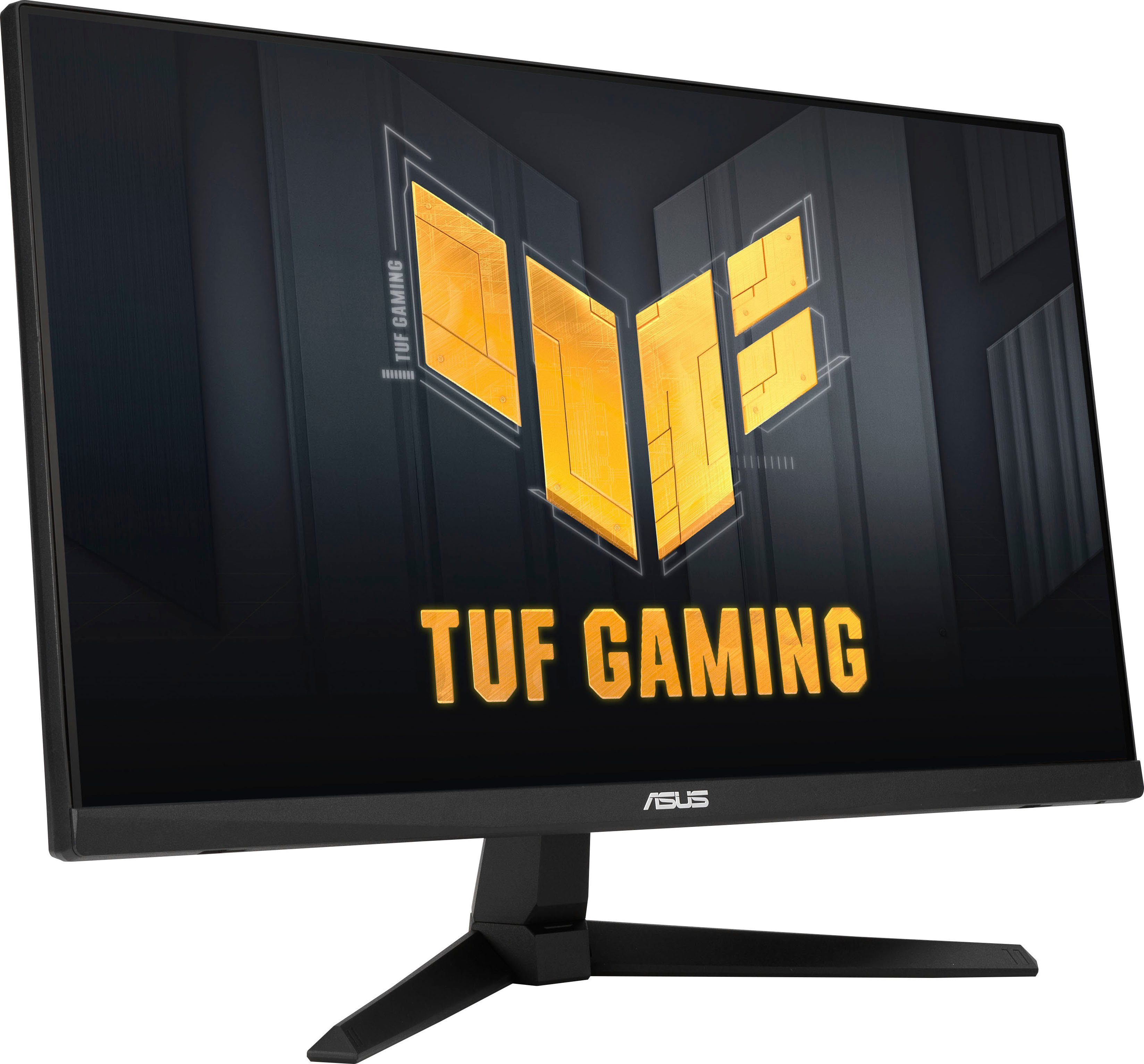 Asus Gaming-monitor VG249QM1A, 60 cm / 24", Full HD