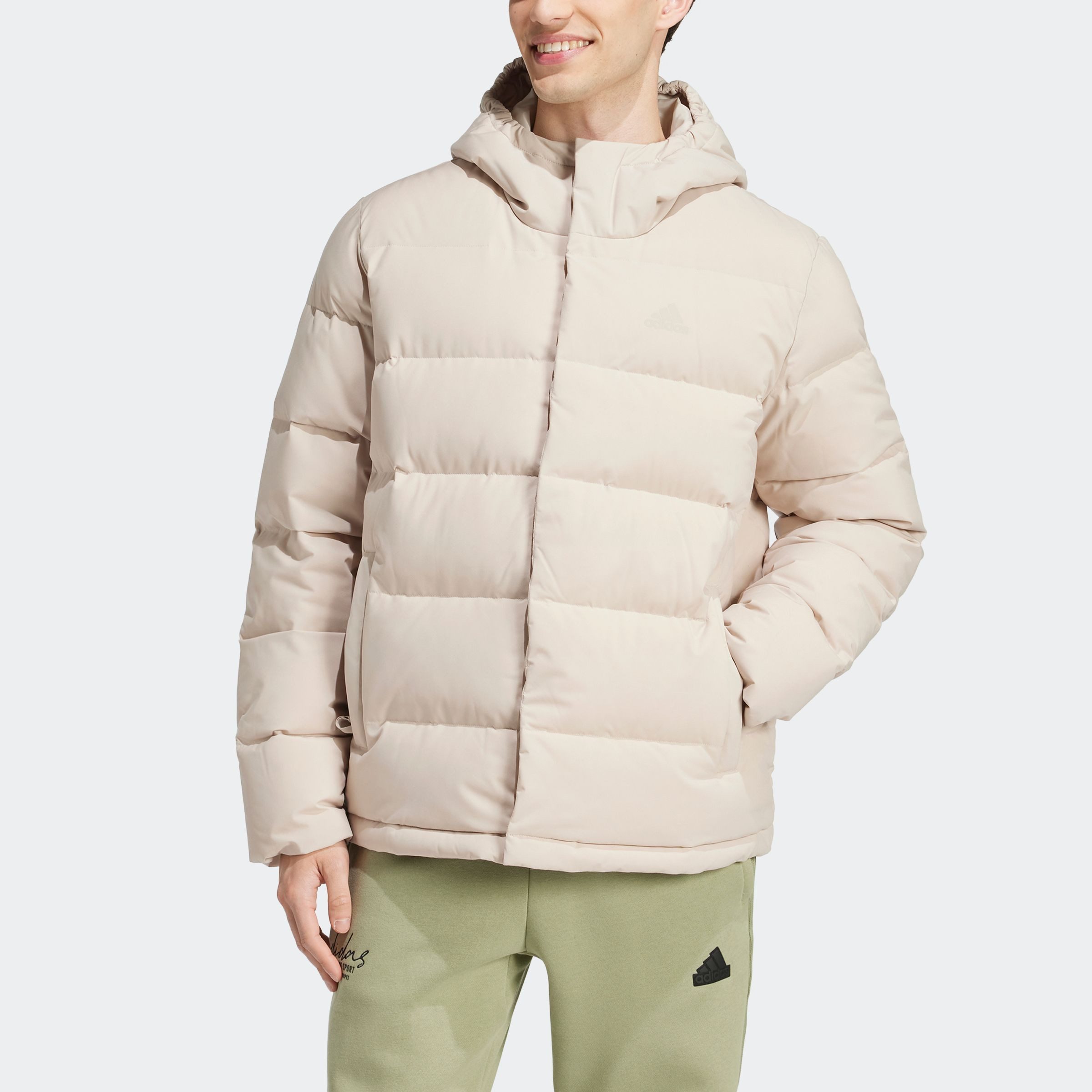adidas Sportswear Outdoorjack HELIONIC HO JKT