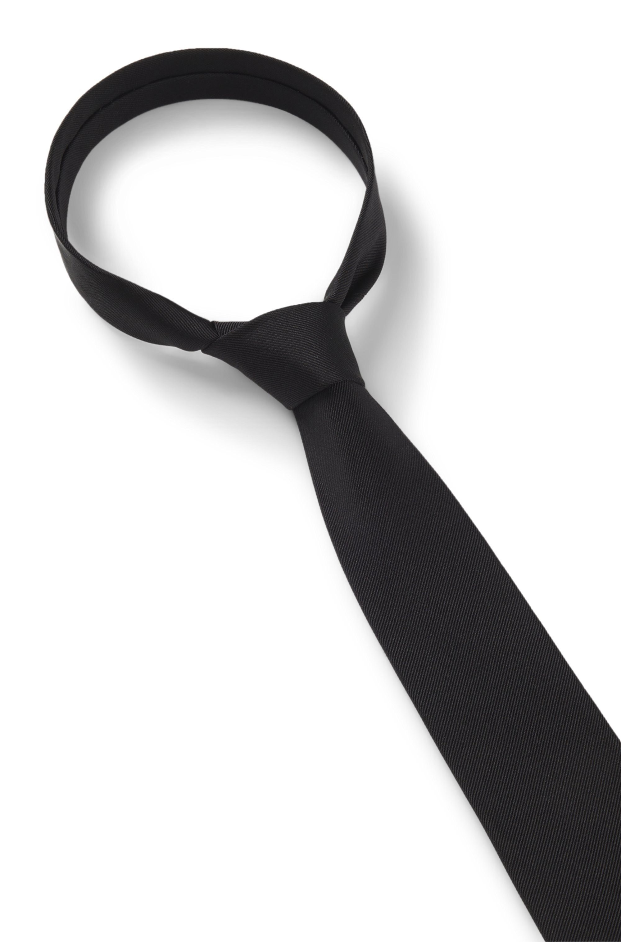 Boss Stropdas H-TIE 7,5 CM