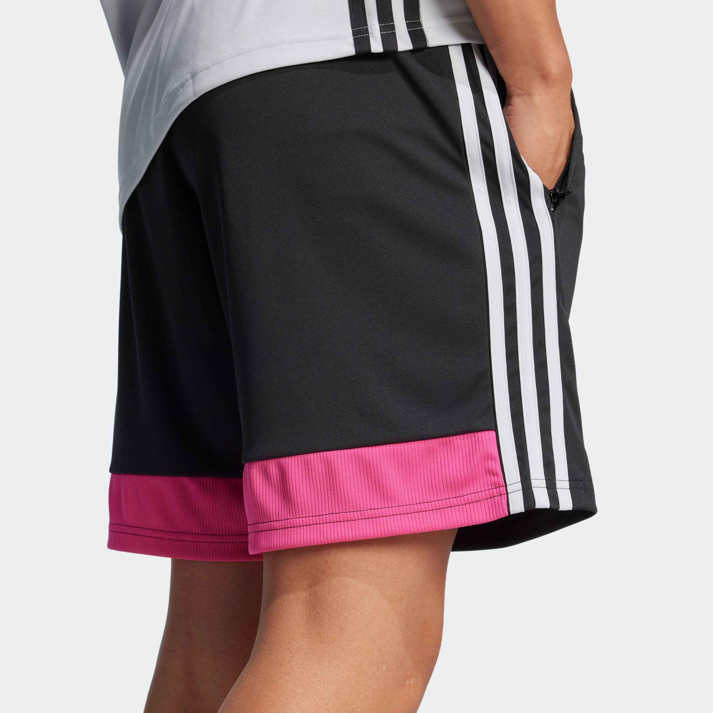 adidas Performance Trainingsshort TIRO ES SHO (1-delig)