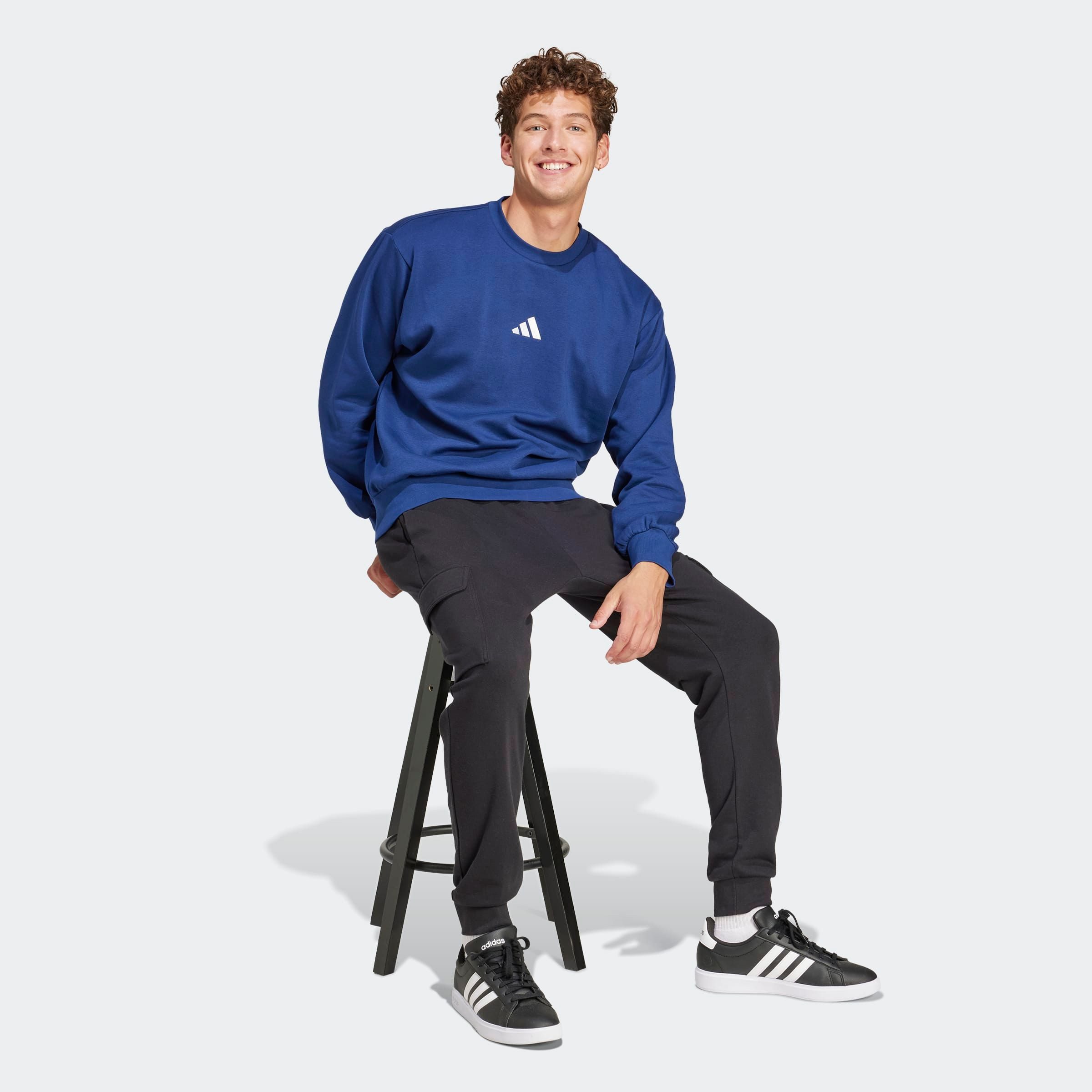 adidas Sportswear Sportbroek M FELCZY C PANT (1-delig)
