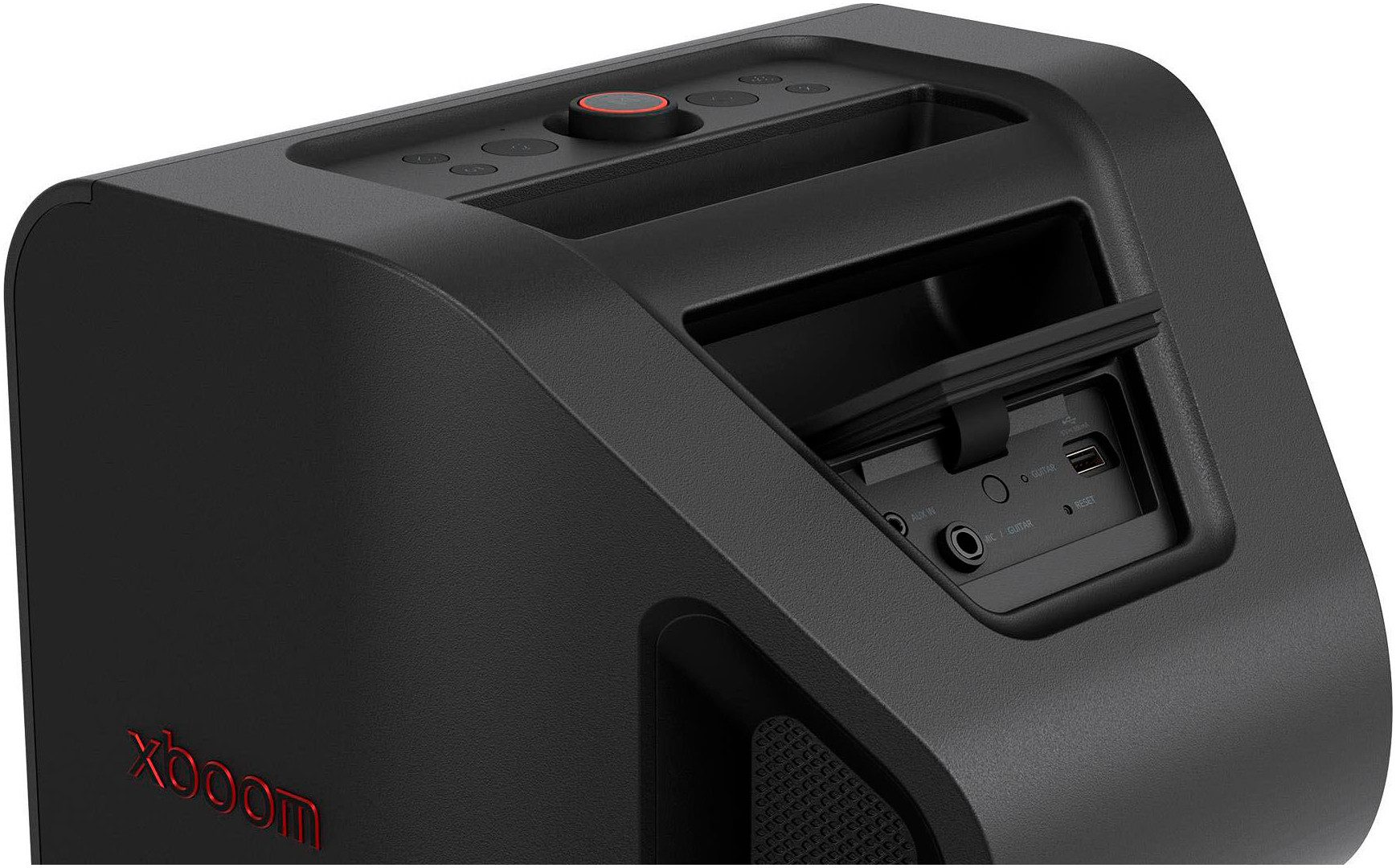 LG Party-luidspreker Xboom STAGE301