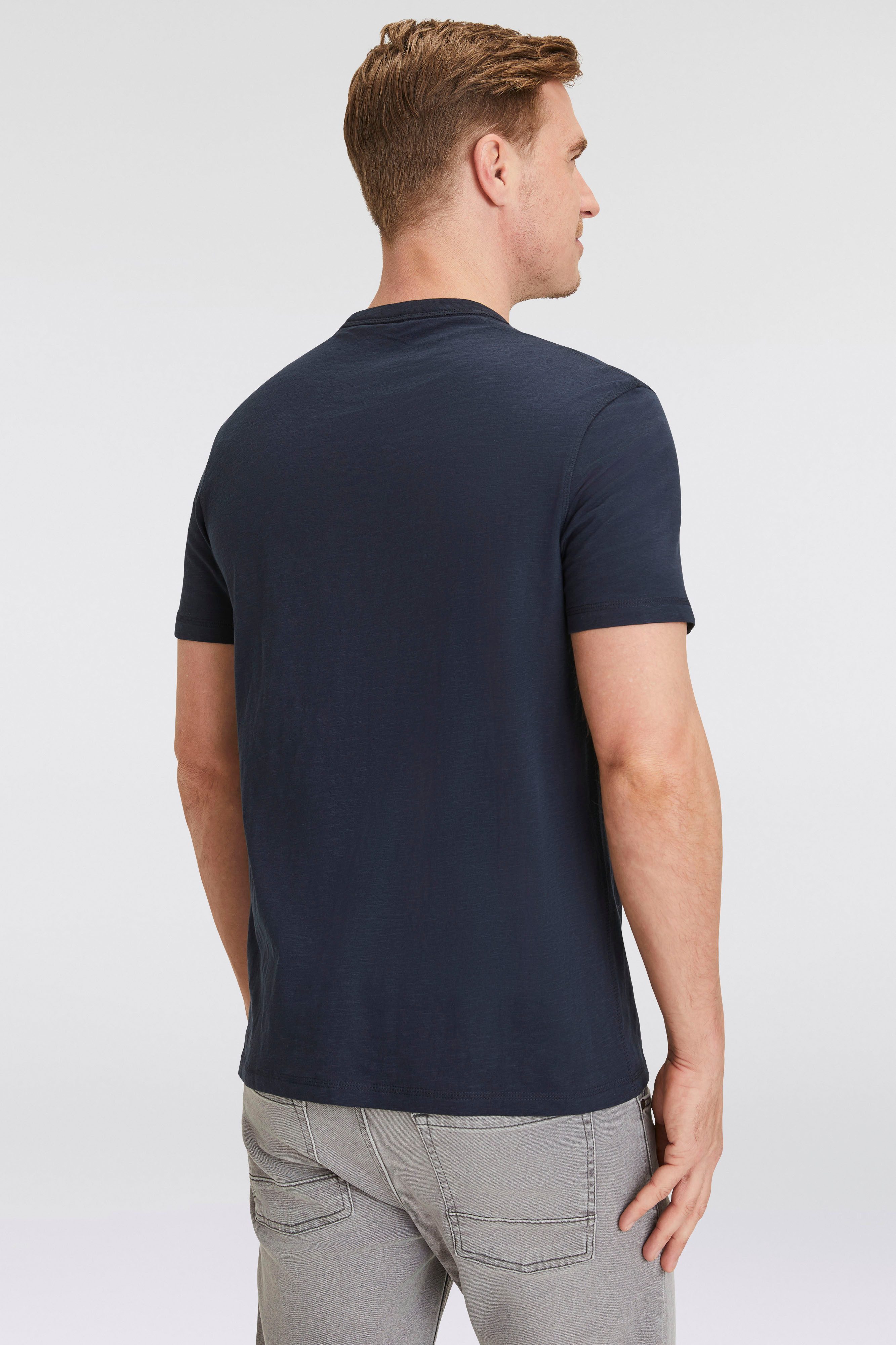Boss Orange T-shirt Tegood met een ronde hals