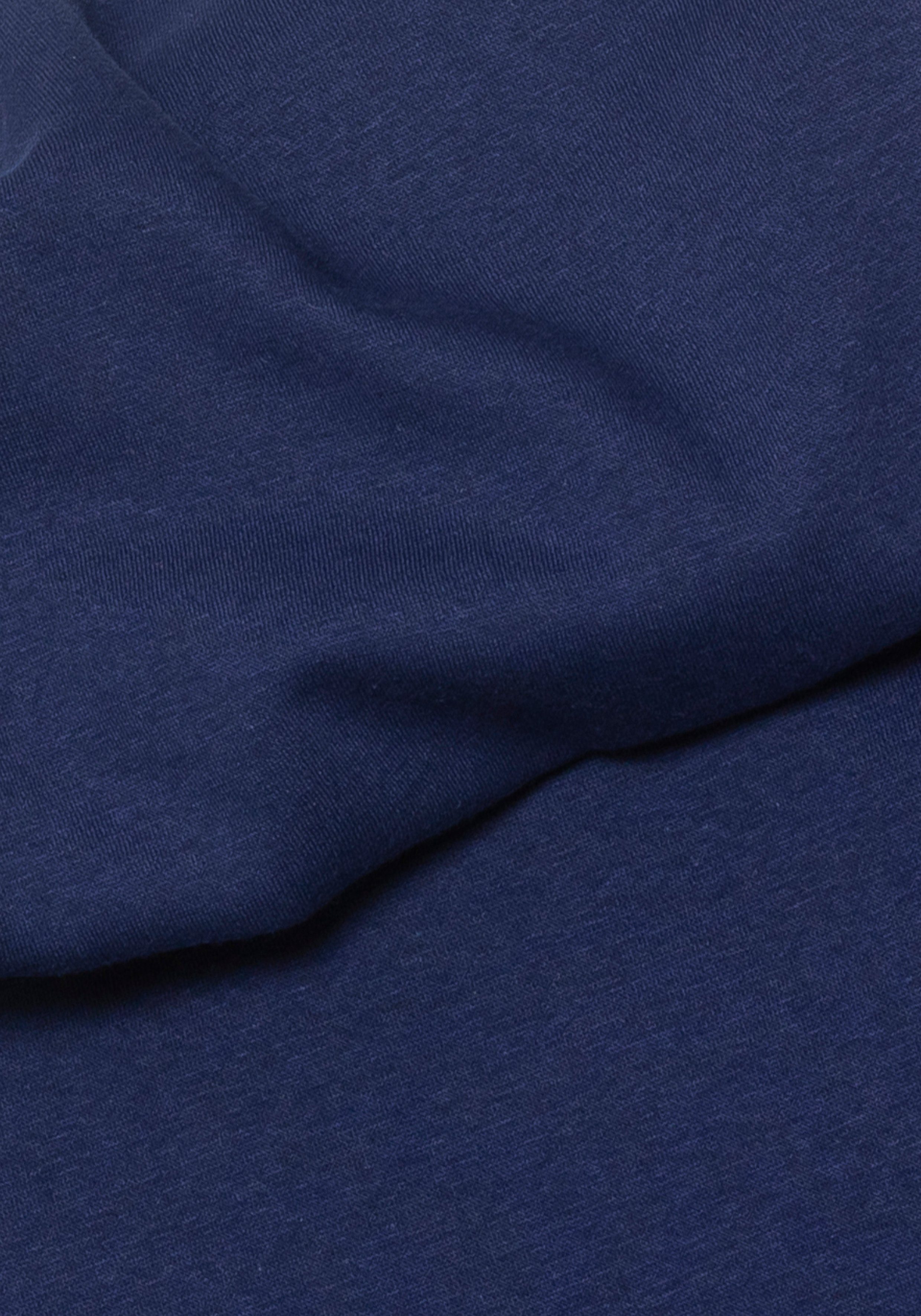 H.I.S Sweatbroek met elastische tunnelkoord (1-delig)