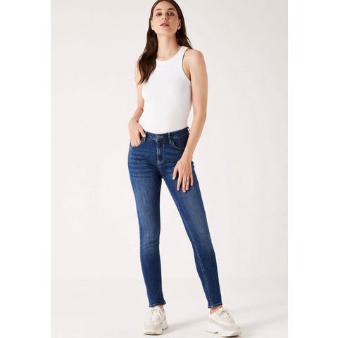 Garcia High-waist jeans