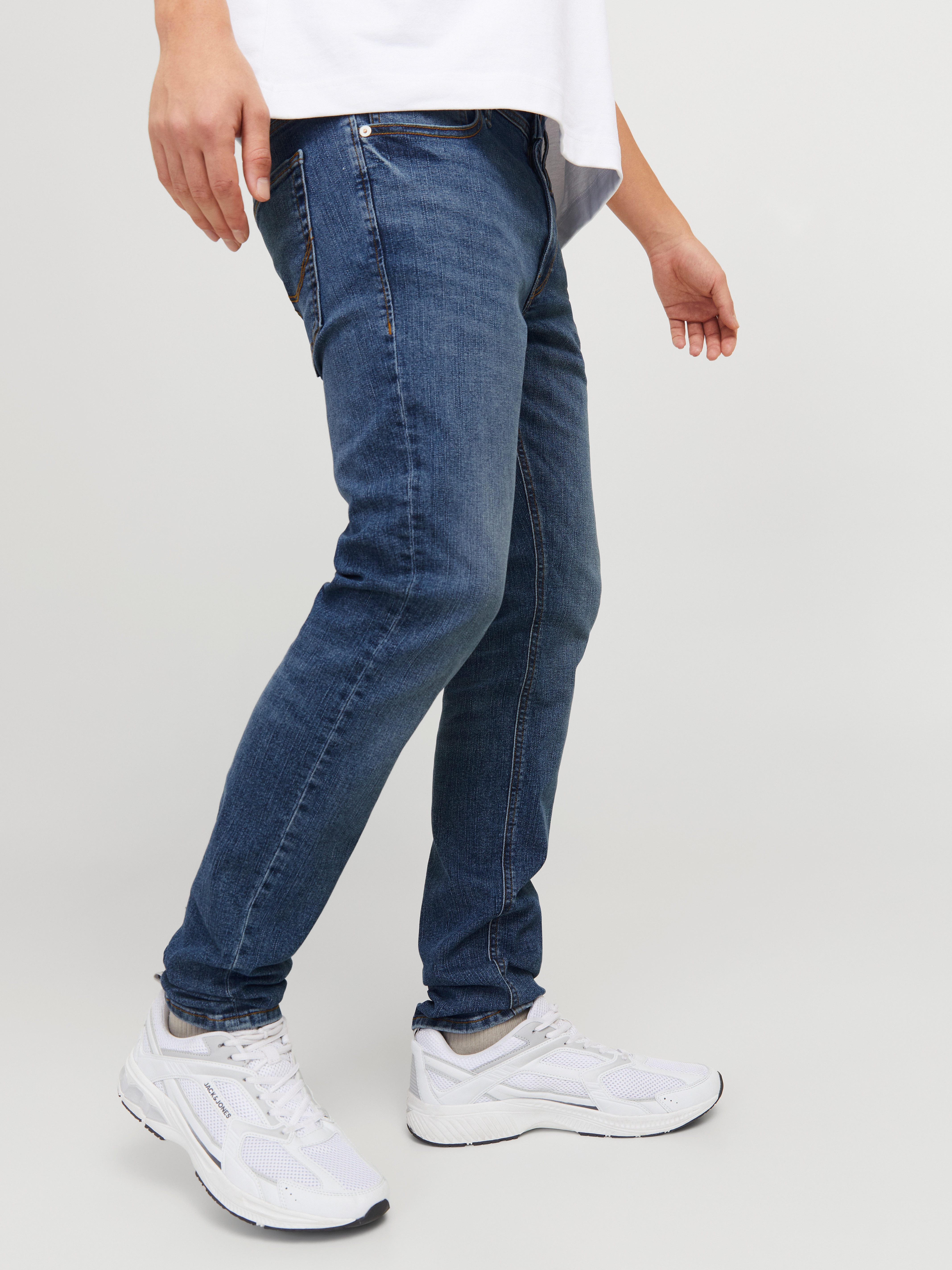 Jack & Jones Skinny fit jeans JJILIAM JJORIGINAL SQ 223