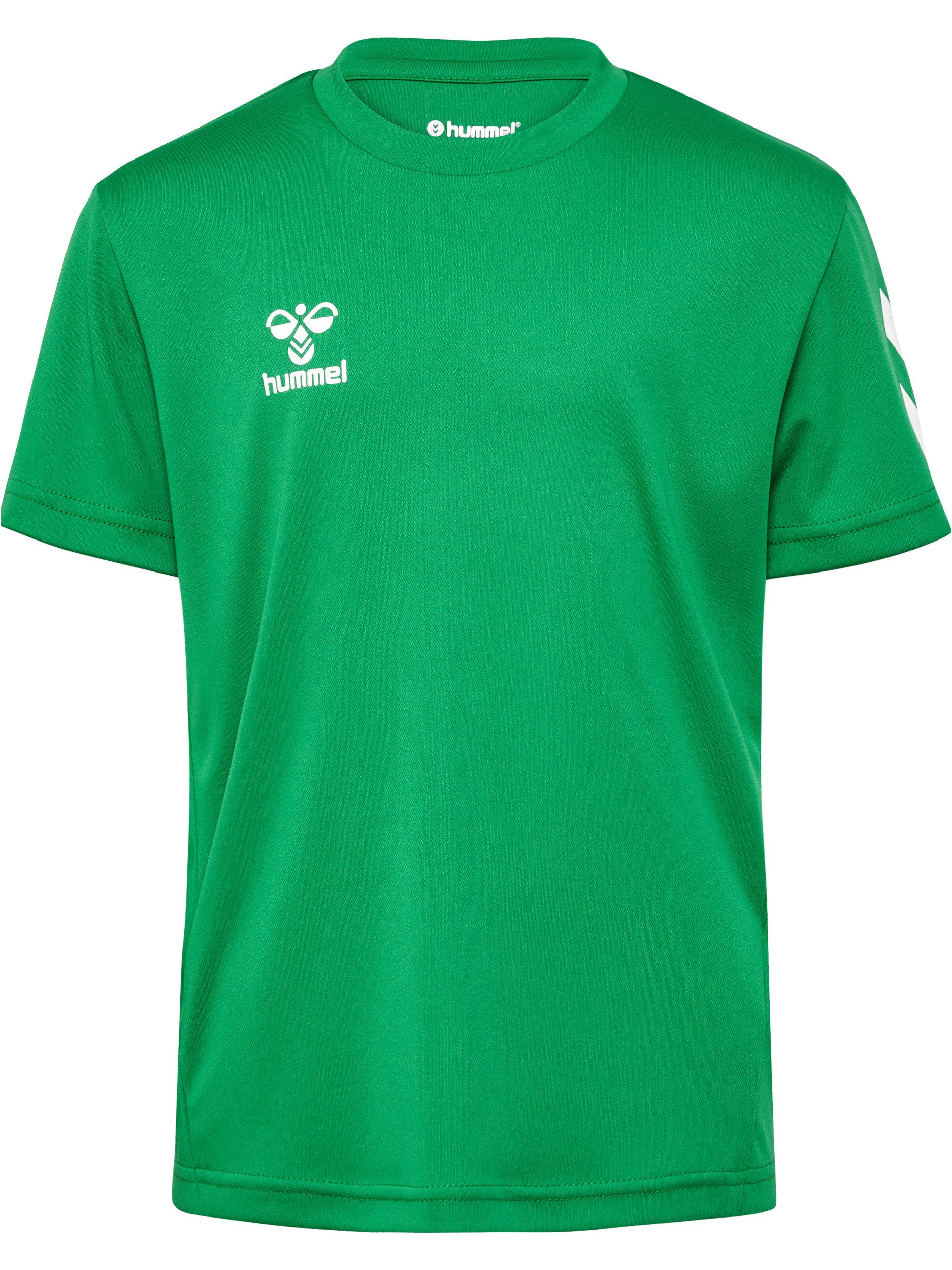 hummel T-shirt short HMLLOGO SET KIDS (set, 2-delig, 2)