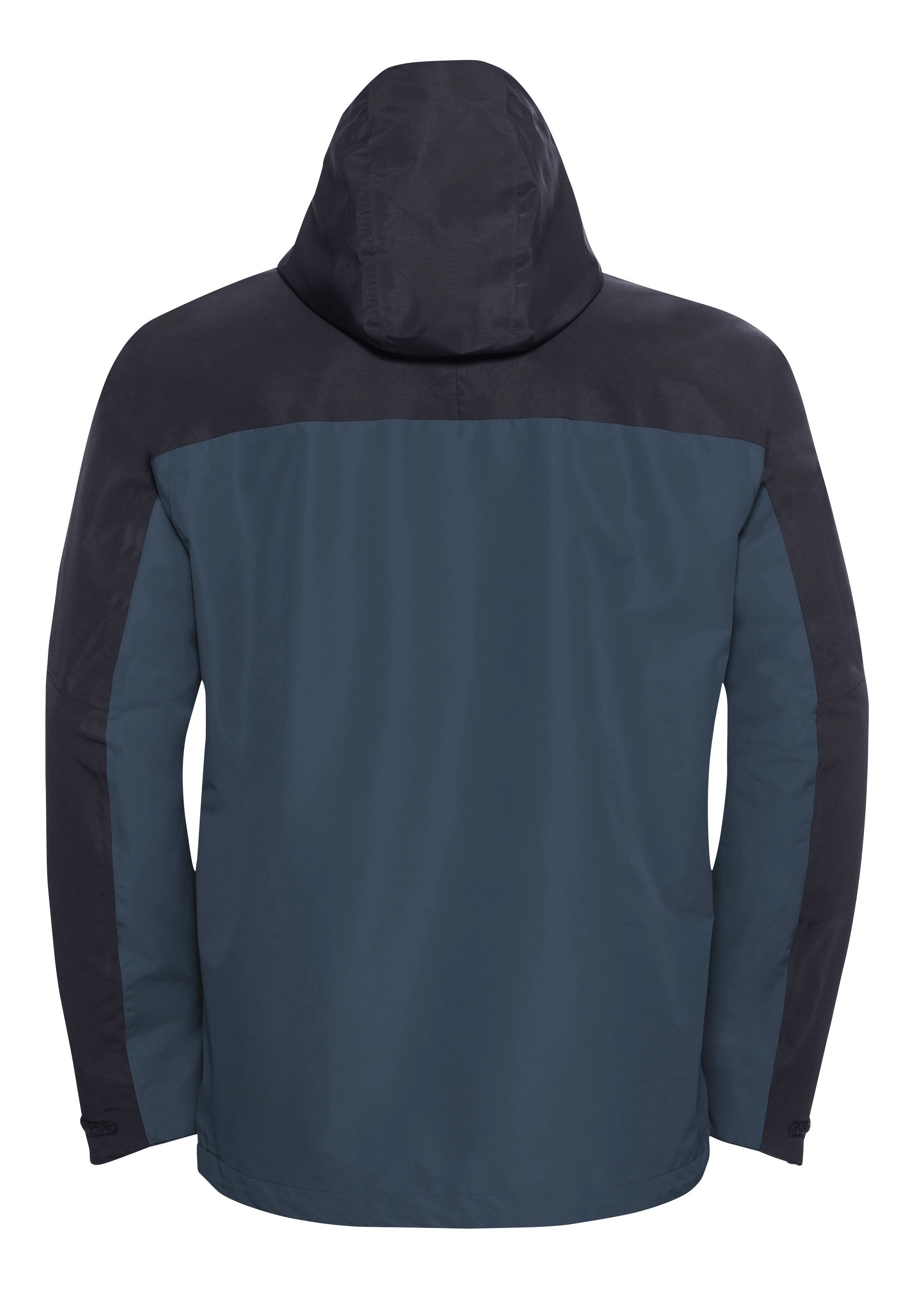 Jack Wolfskin Functioneel 3-in-1-jack