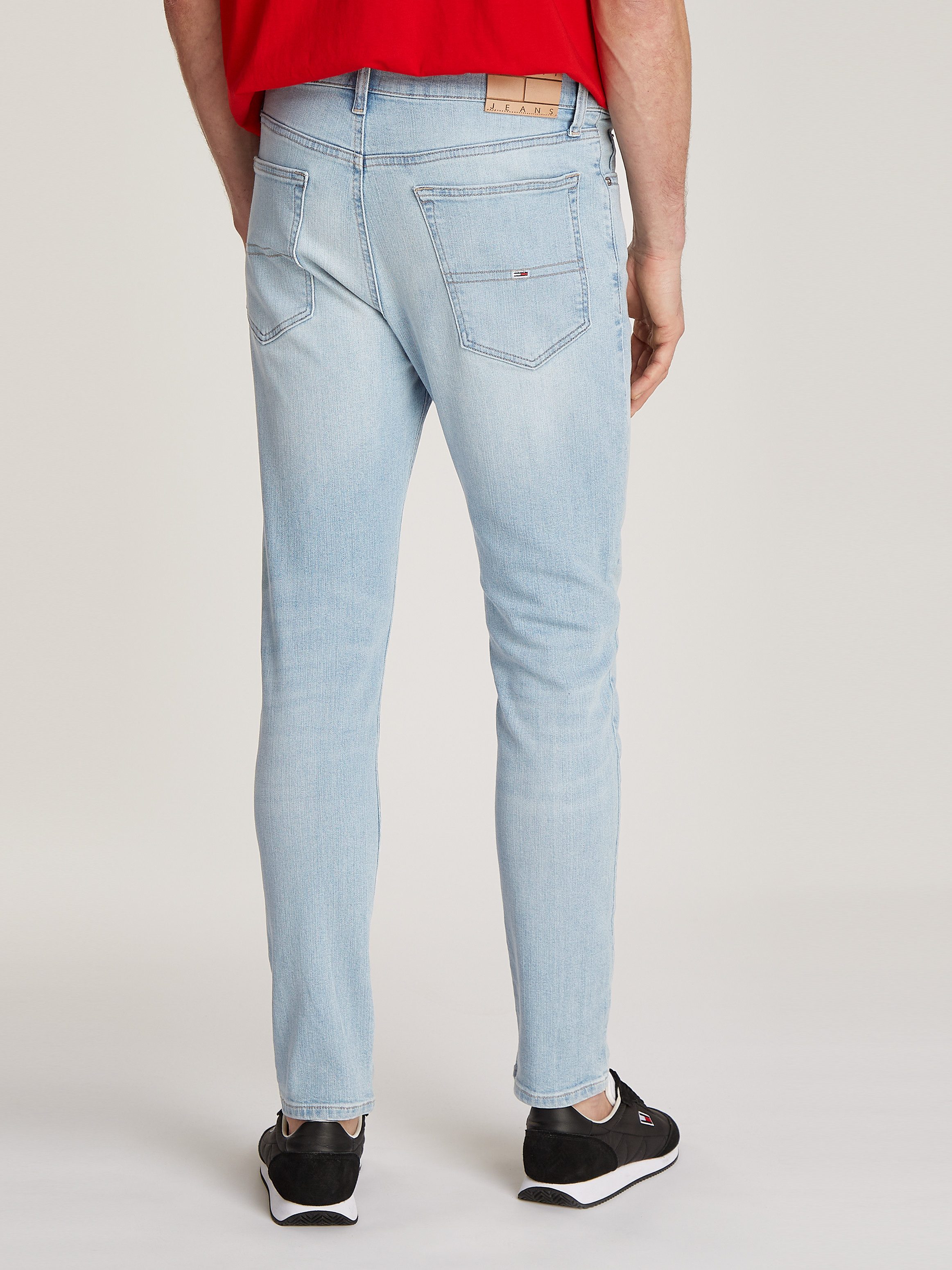 TOMMY JEANS Skinny fit jeans Simon Skinny Jeans Slim