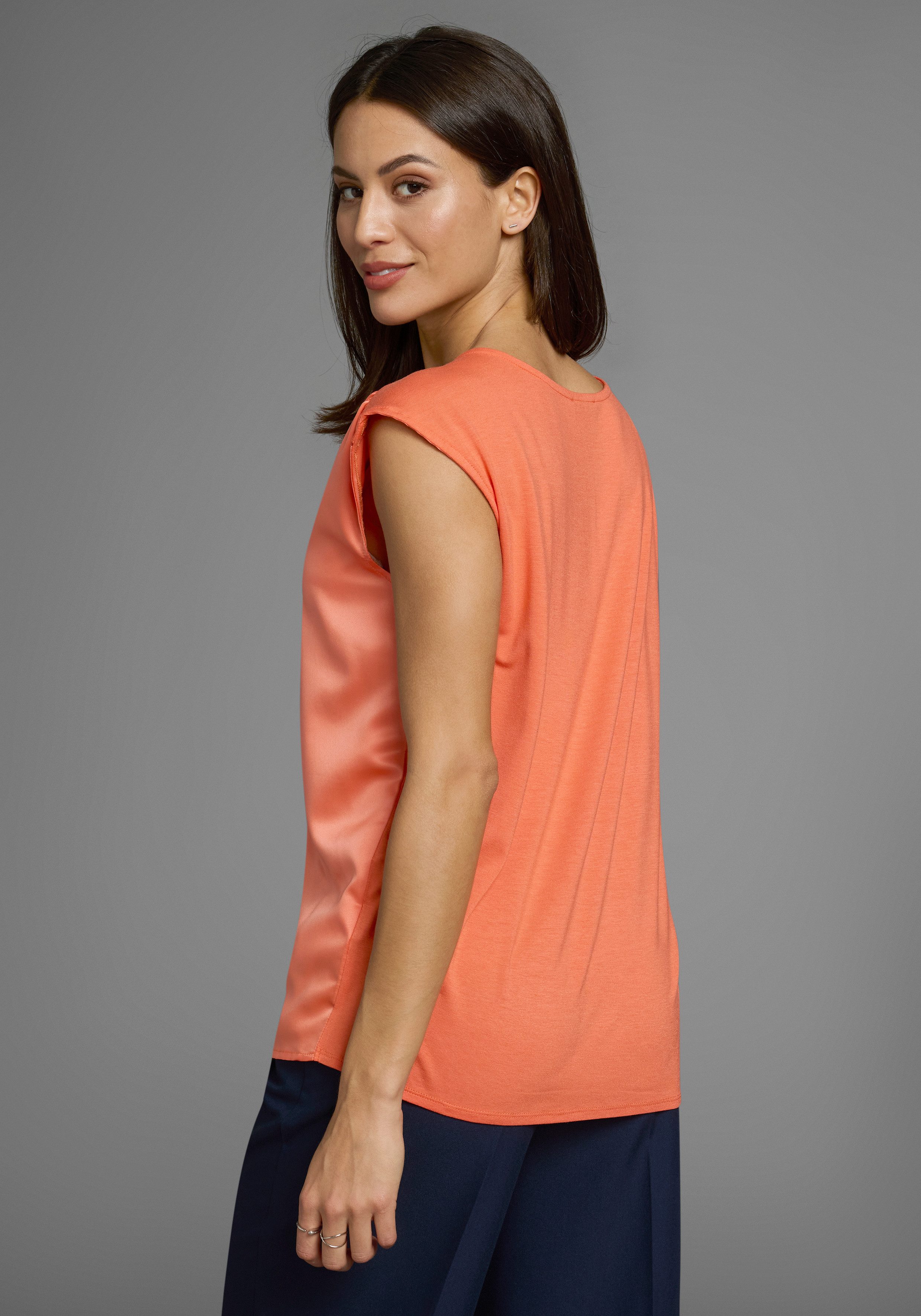 HECHTER PARIS Shirtblouse