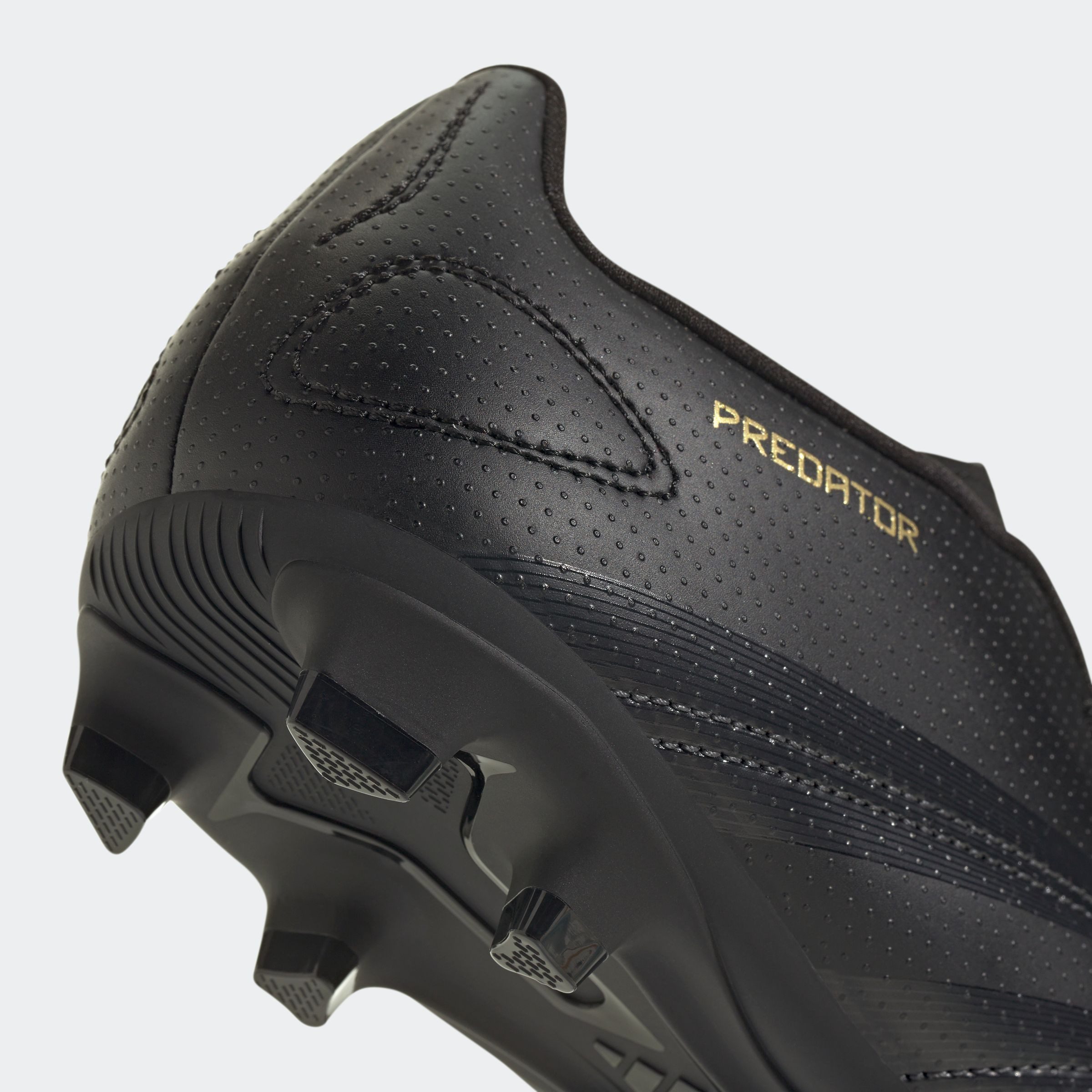 adidas Performance Voetbalschoenen PREDATOR CLUB KIDS FXG