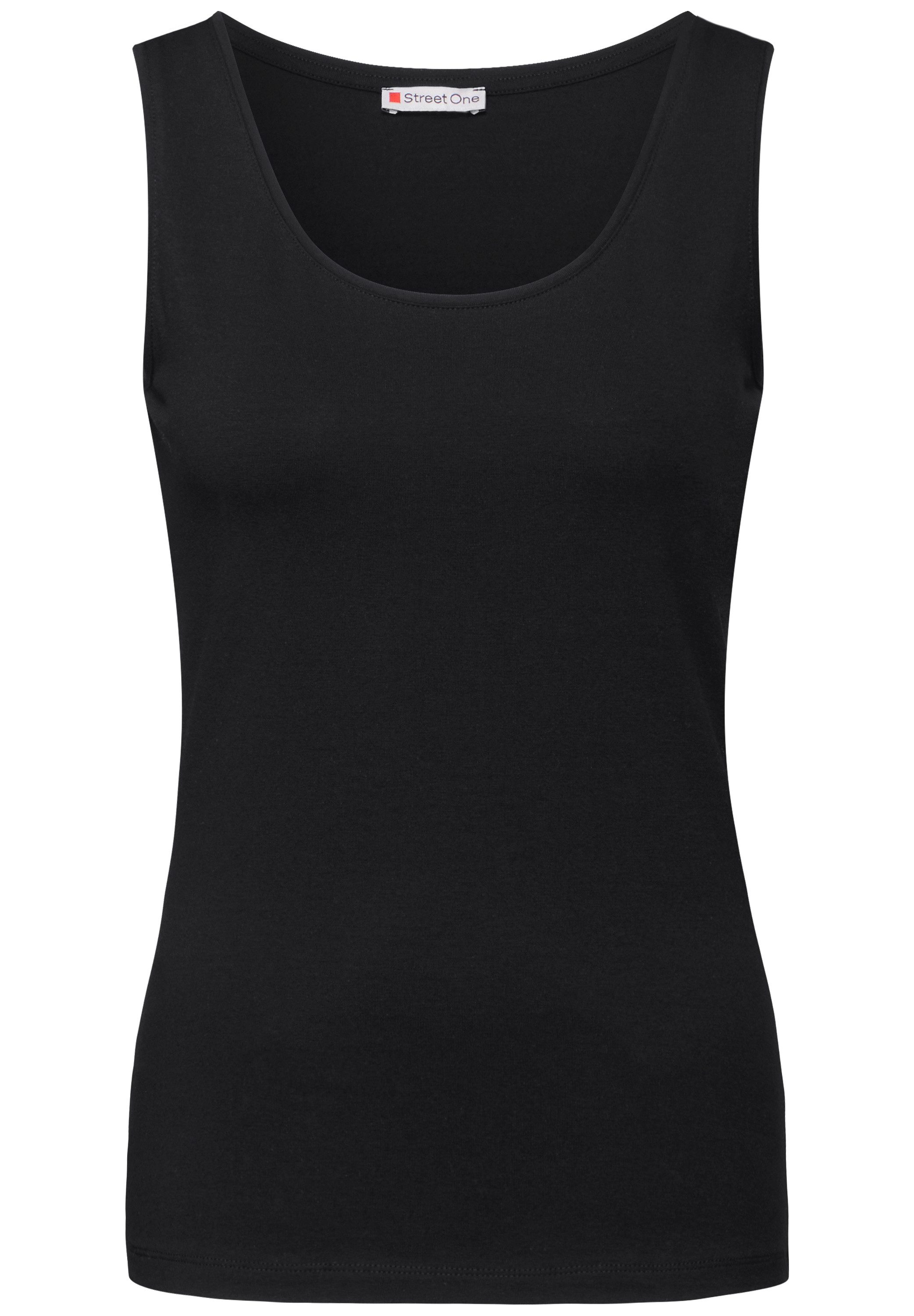 STREET ONE Tanktop Style Anni