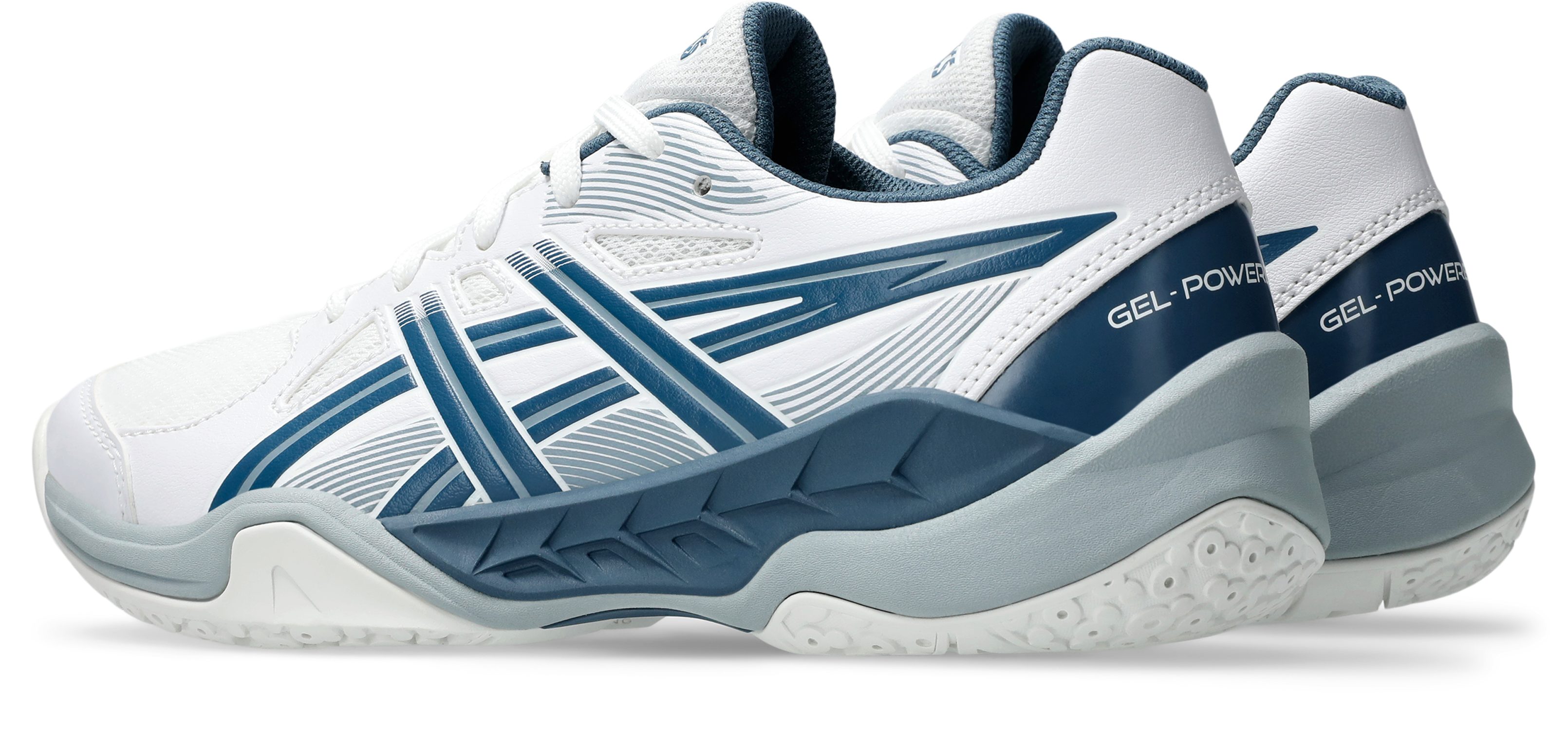 Asics Zaalschoenen GEL-POWERBREAK GS