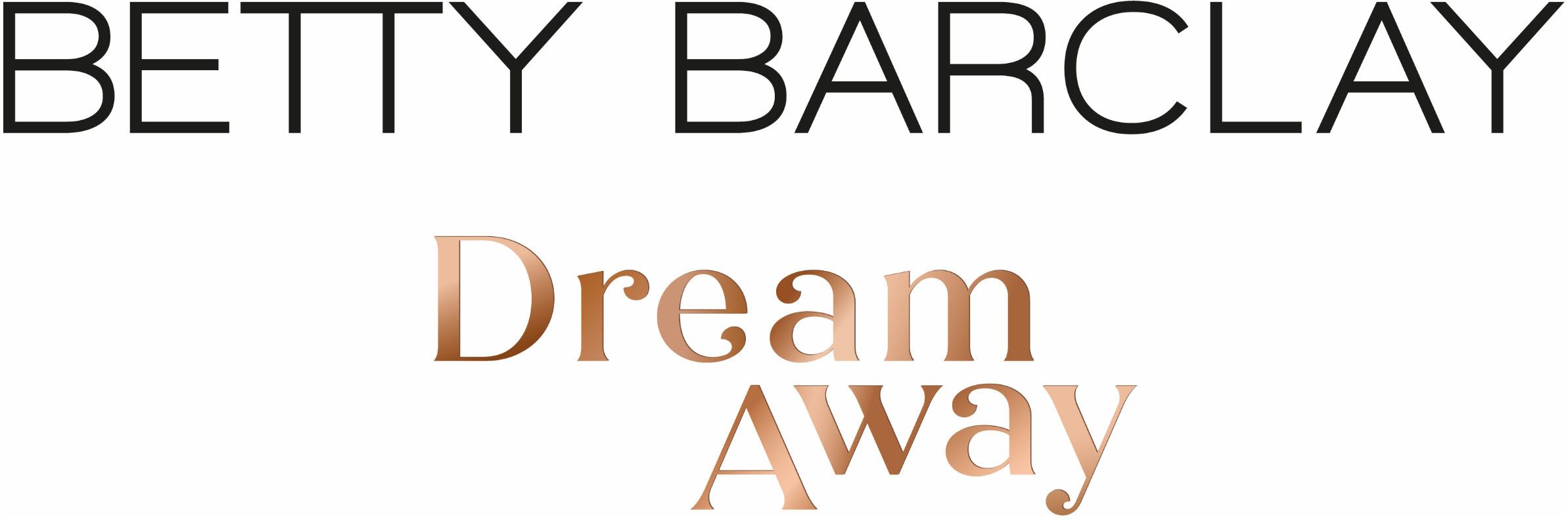 Betty Barclay Eau de toilette Betty Barclay Dream Away EDT NATURAL SPRAY 50 ML (set, 1-delig)