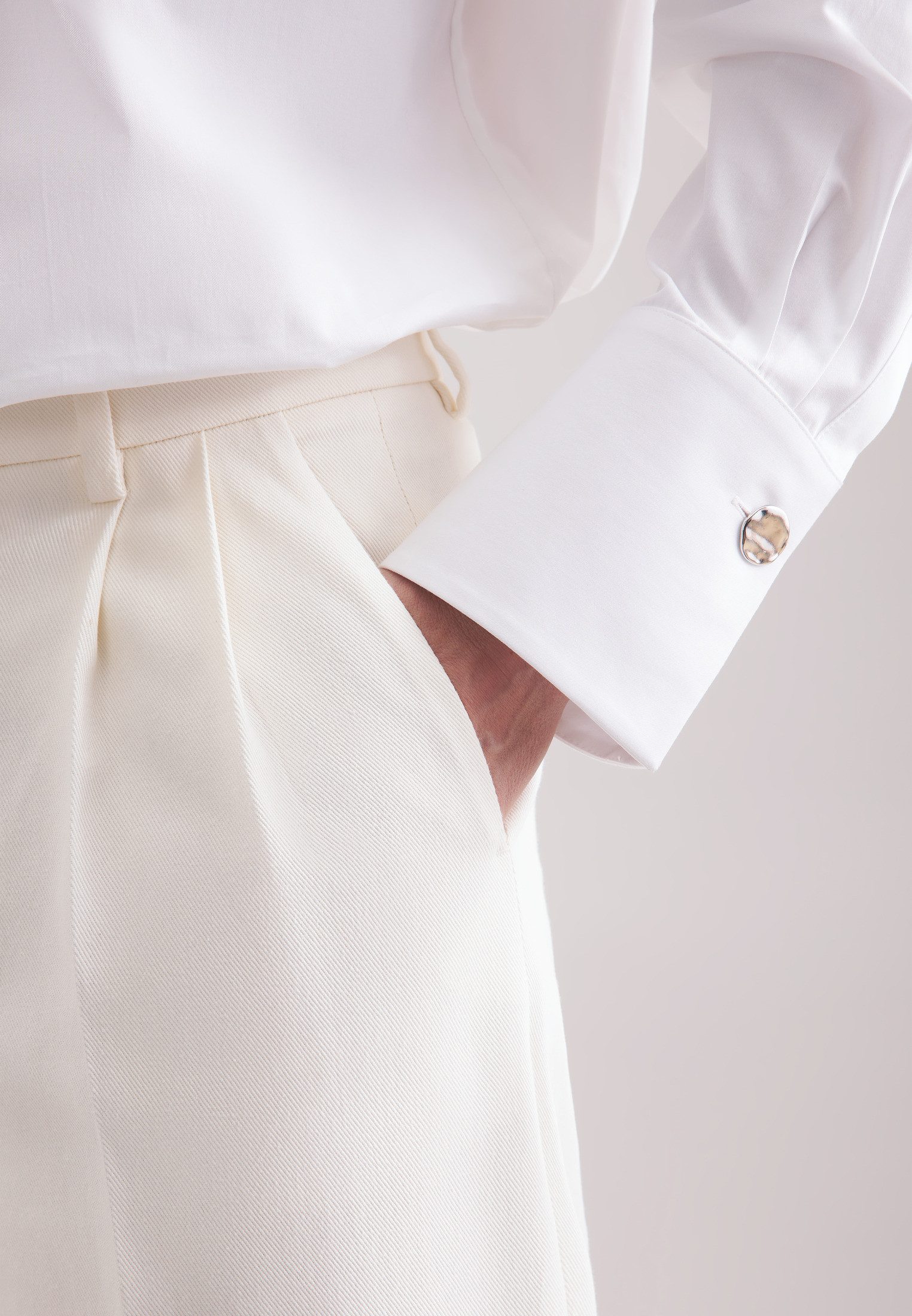 seidensticker Culotte