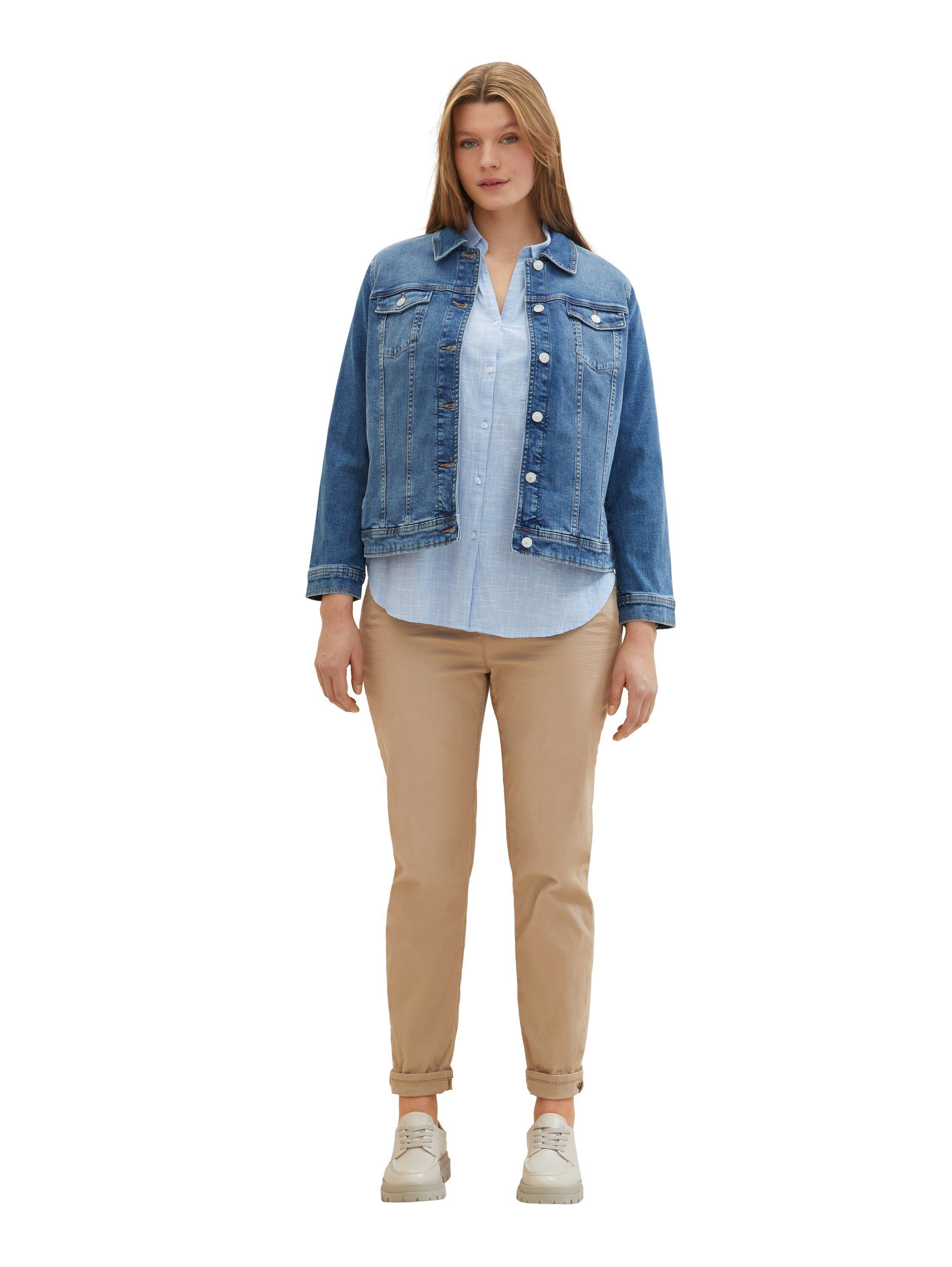 TOM TAILOR MY TRUE ME Jeansjack