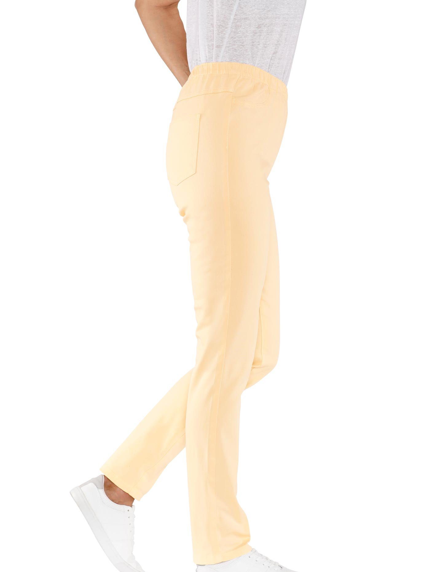 Classic Basics Jeggings
