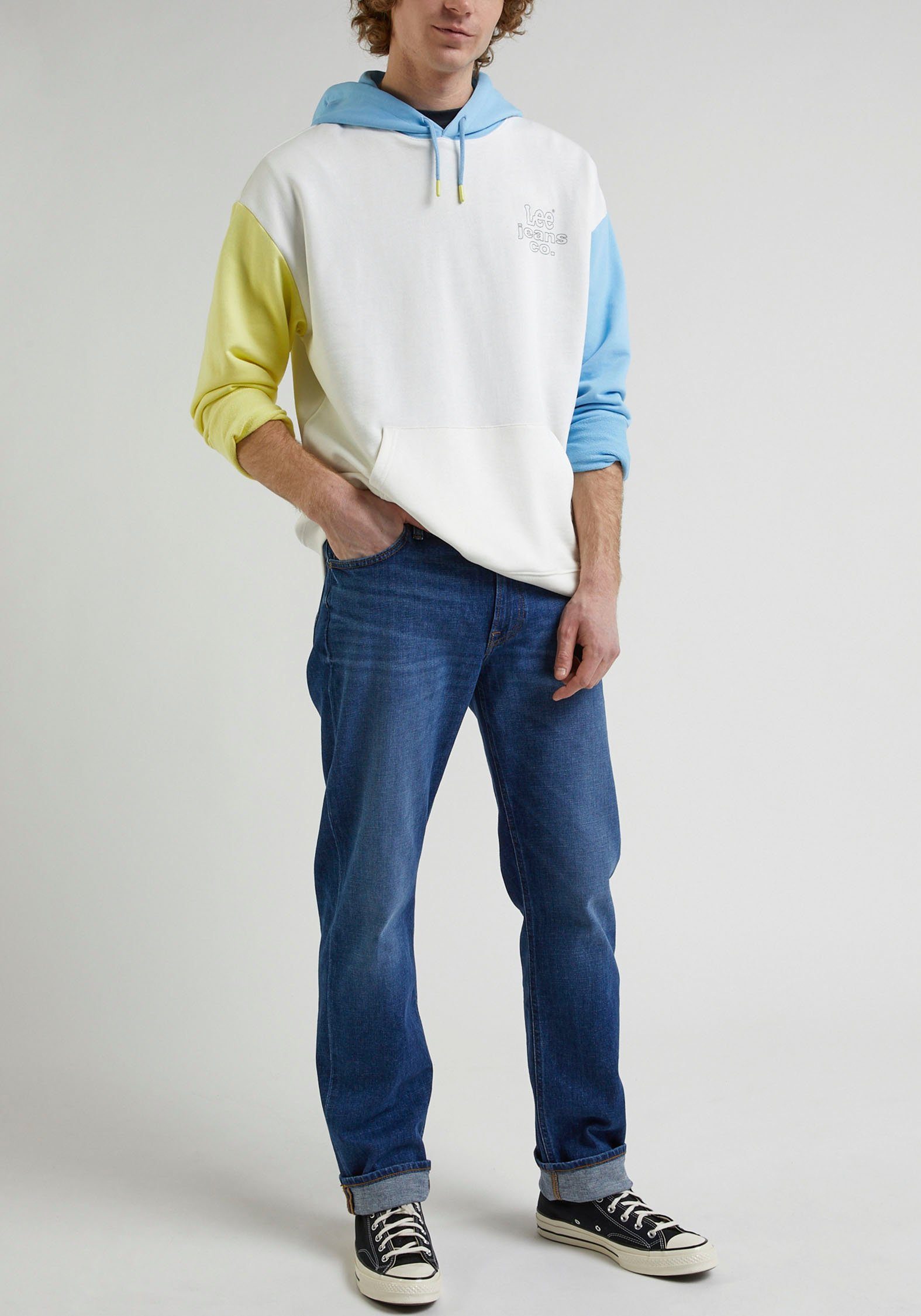 Lee® Relax fit jeans West