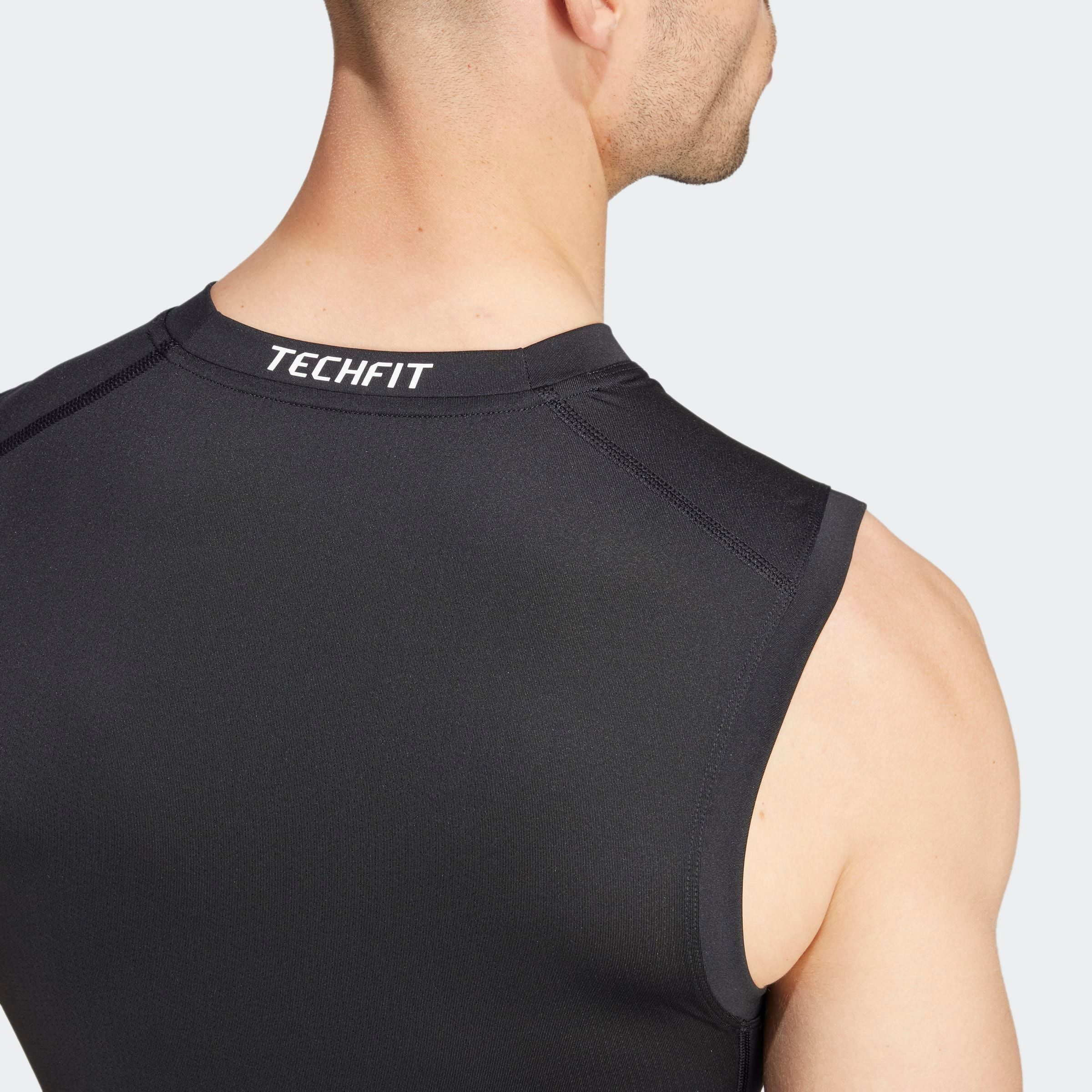 adidas Performance Tanktop TF C SL TEE