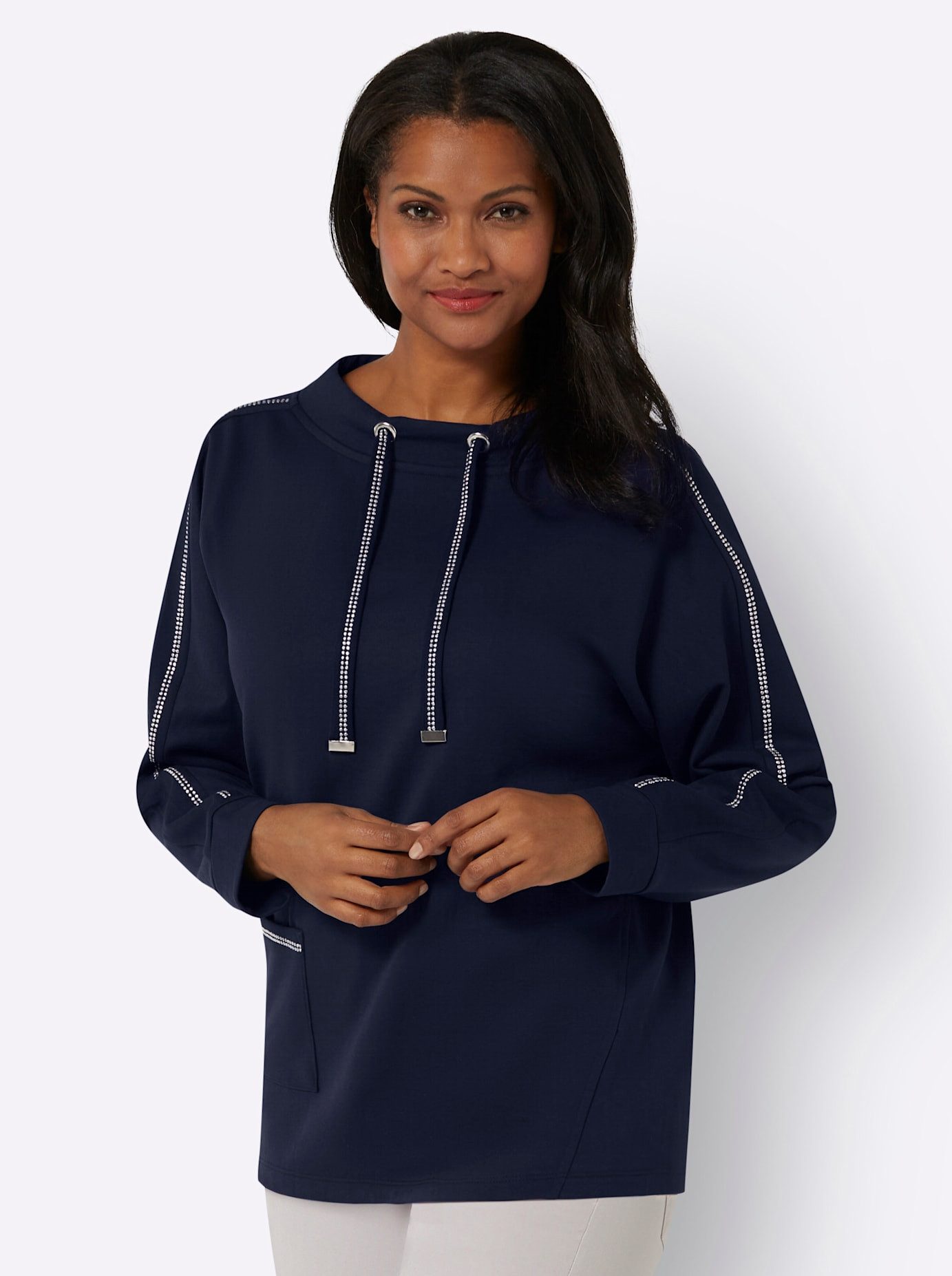 Classic Inspirationen Sweatshirt