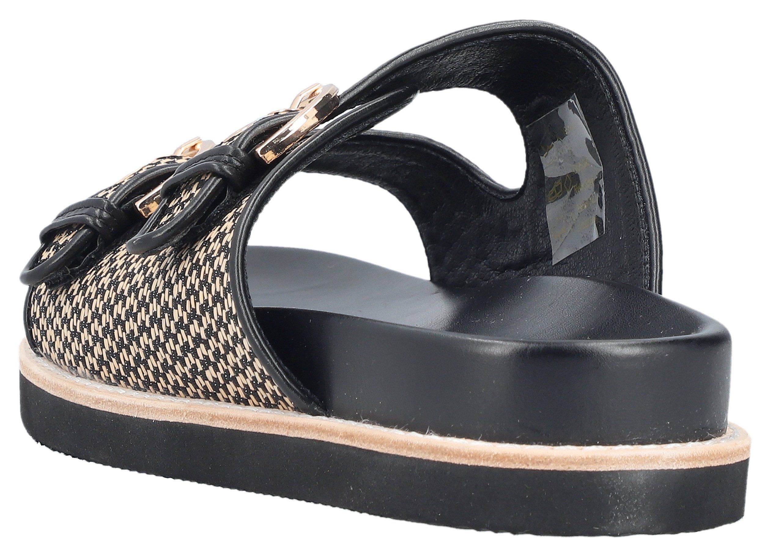 Rieker Slippers