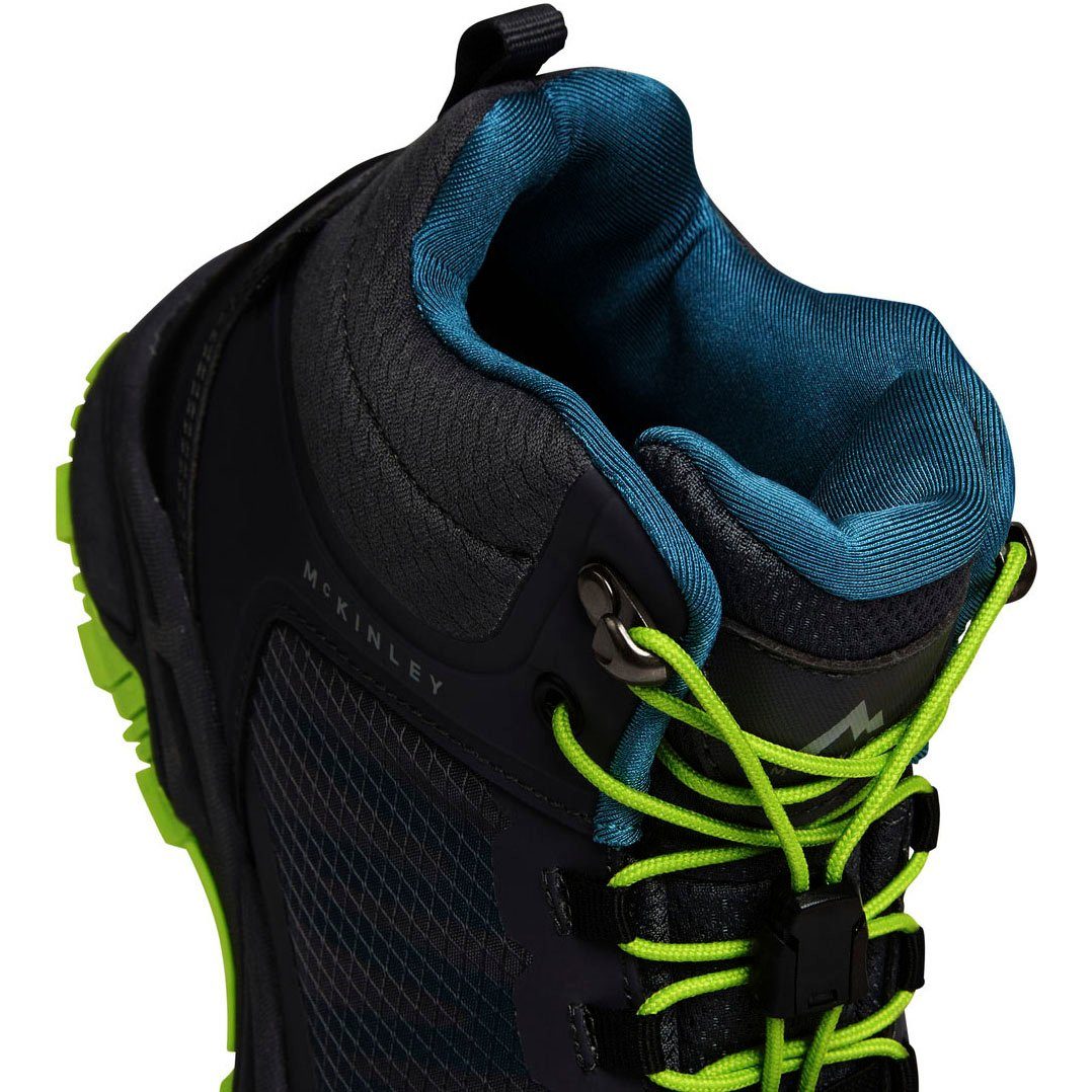 McKinley Wandelschoenen Kinderen-wandelschoen Kansas MID AQB J