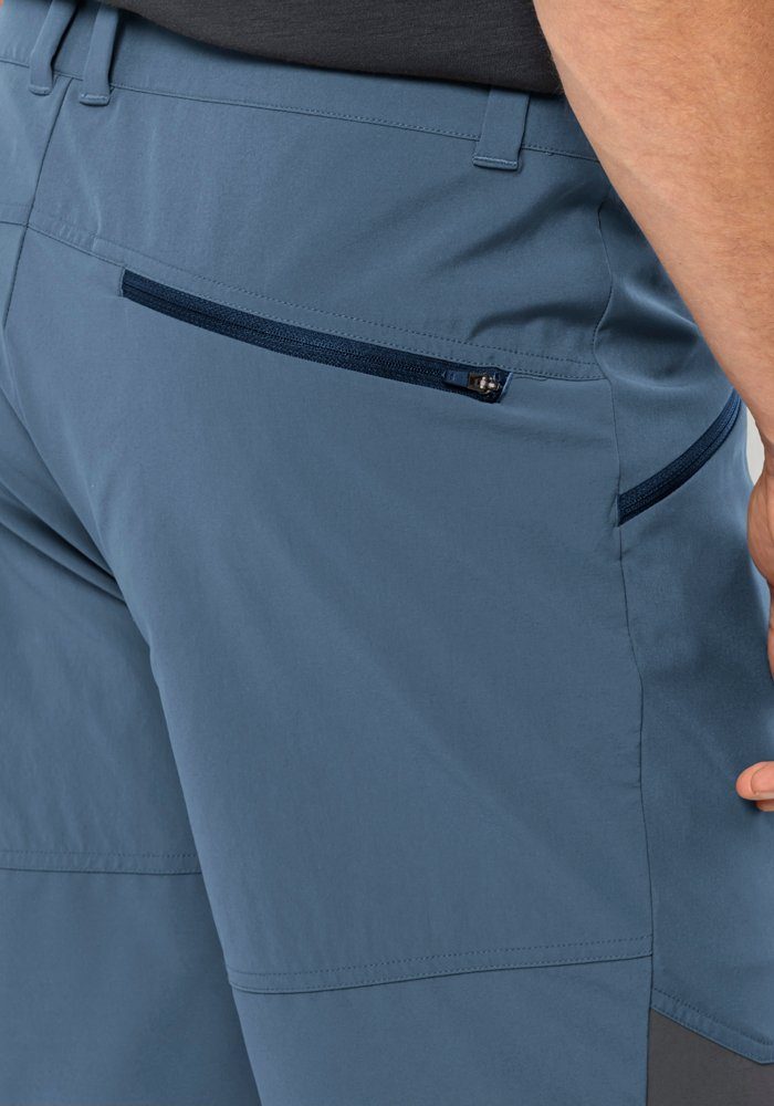 Jack Wolfskin Short HIKING ALPINE SHORT M