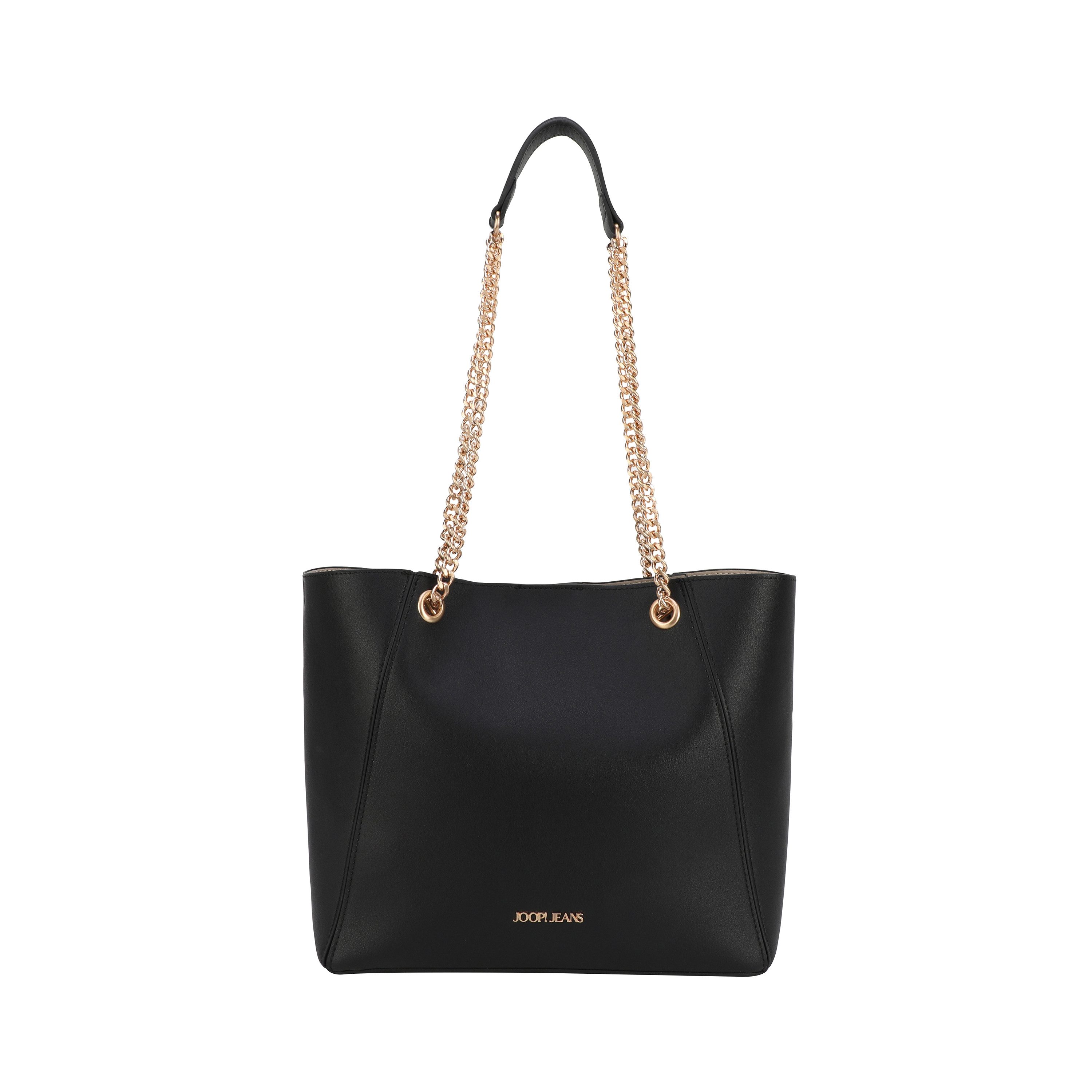 Joop Jeans Shopper Singolo justine shopper lho
