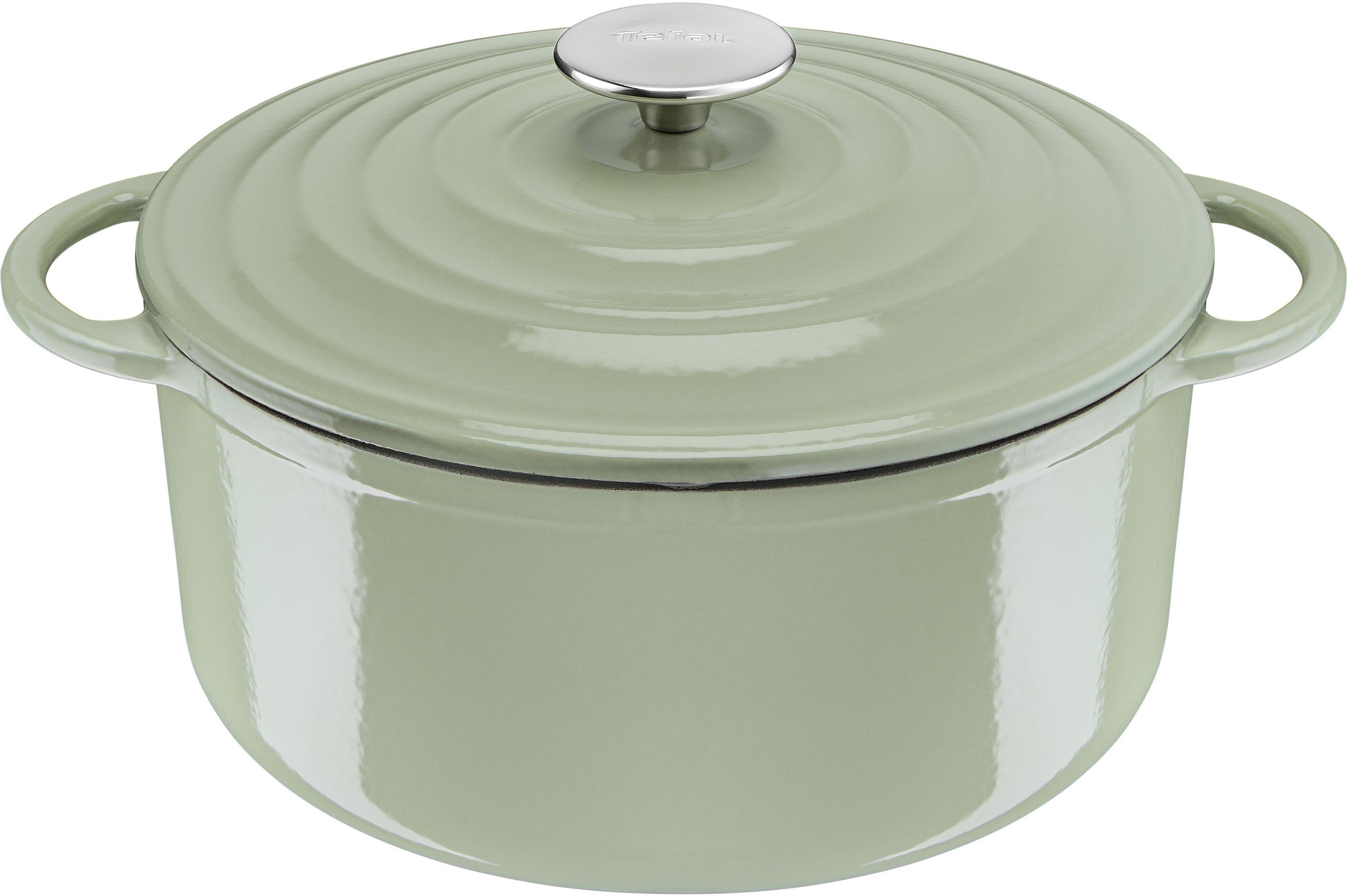 Tefal LOV Braadpan Ø 25 cm Groen