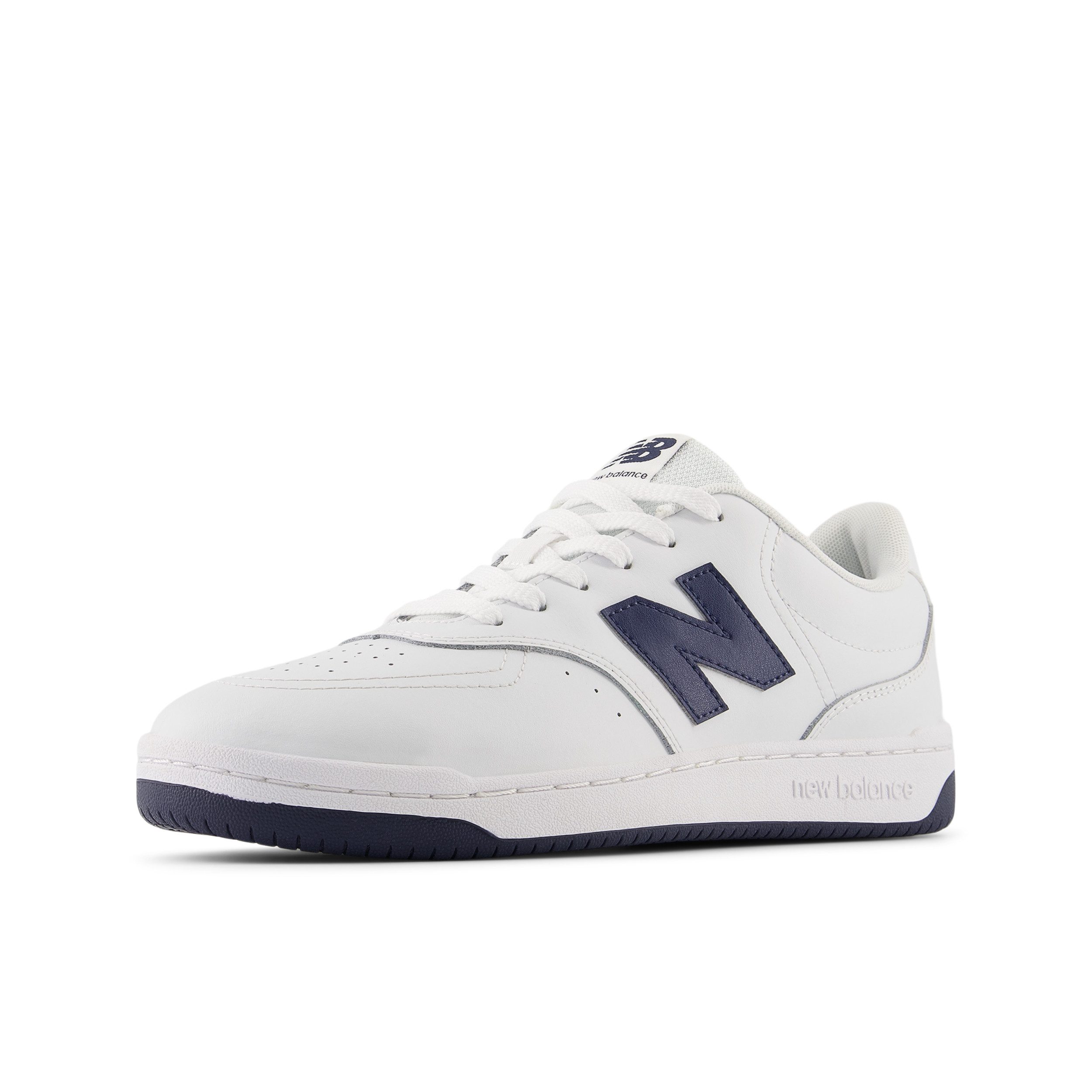 New Balance Sneakers BB80 geïnspireerd door de new balance 550