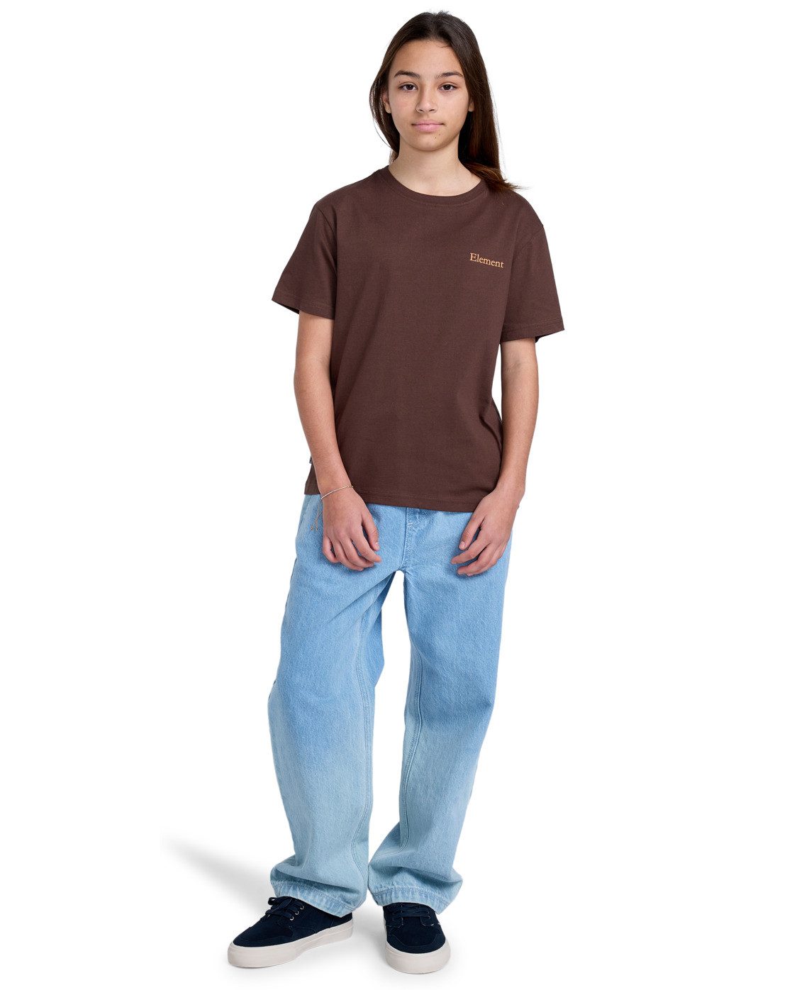 Element Shirttop SBXE Prevent