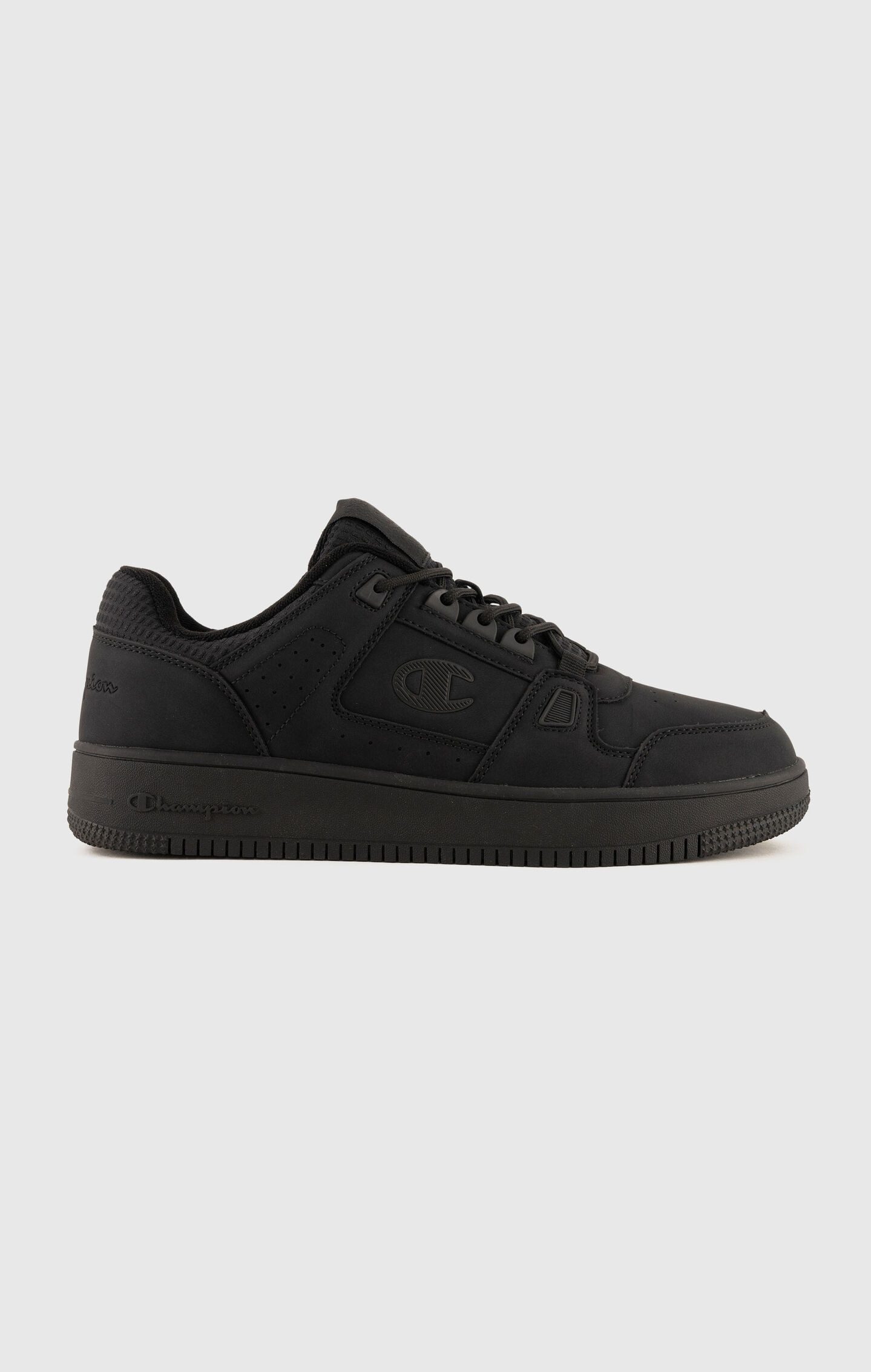 Champion Sneakers RD18 LOW COMB Winterschoenen