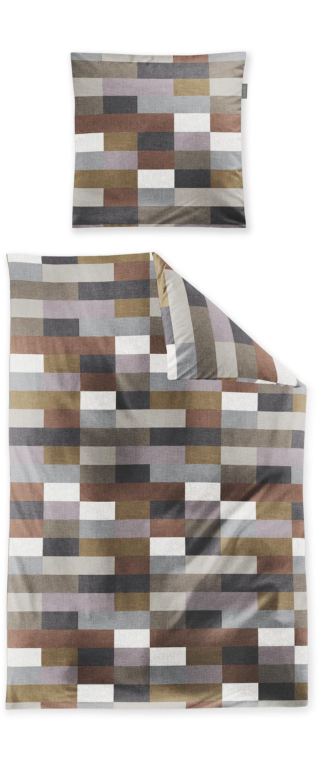 Irisette Beddengoed Koala 8534 (2-delig)