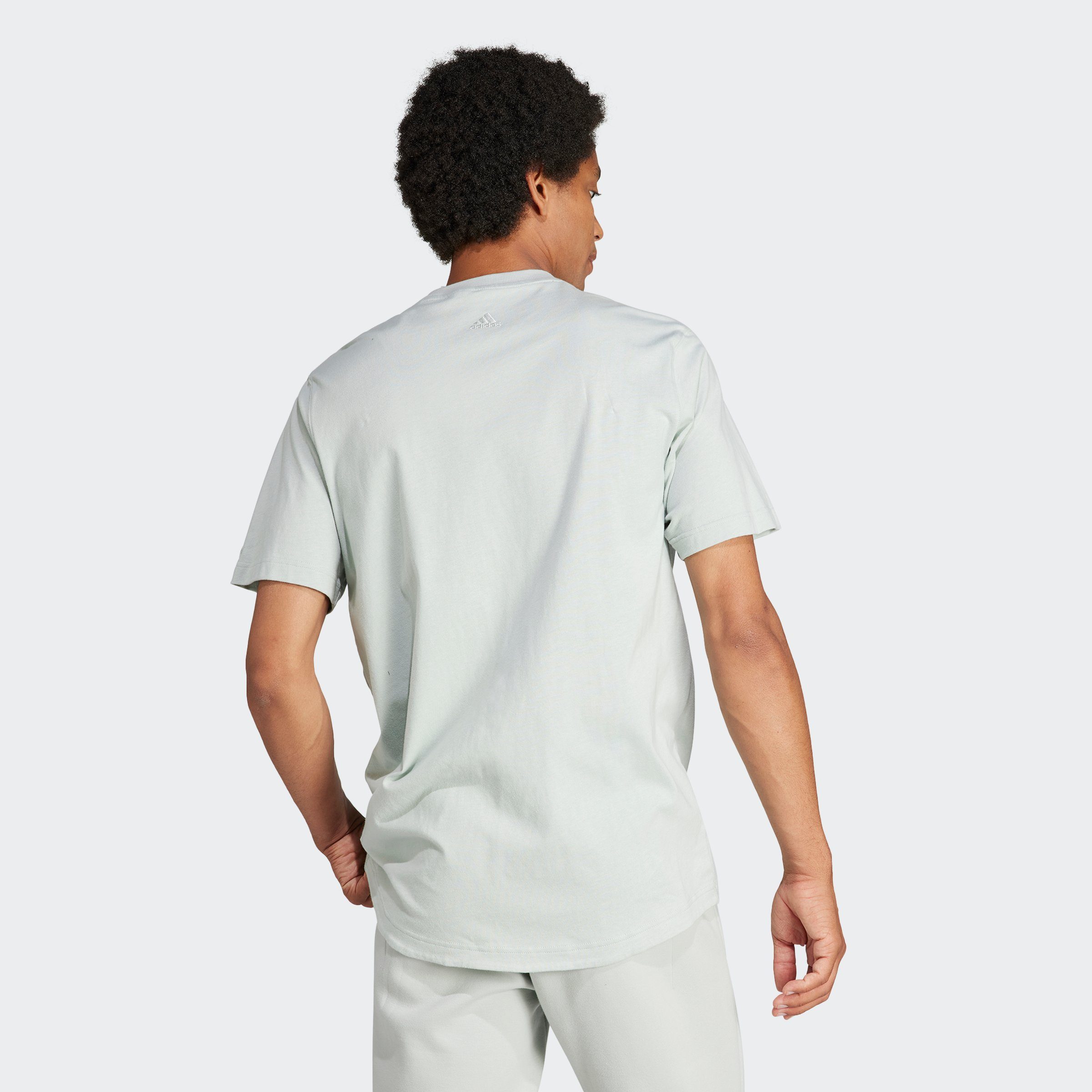 adidas Sportswear T-shirt ALL SZN GRAPHIC