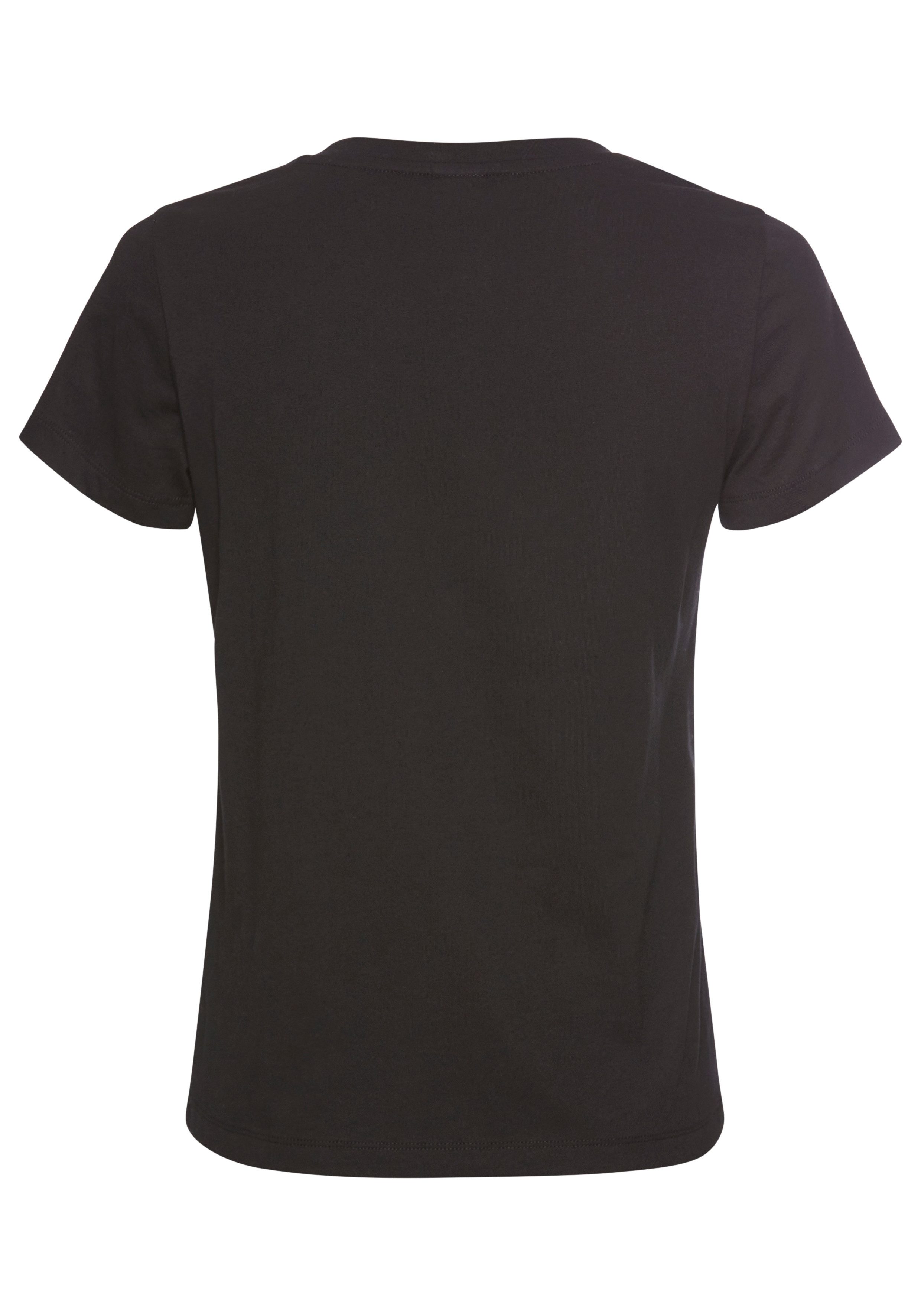 KangaROOS T-shirt met ronde hals en print