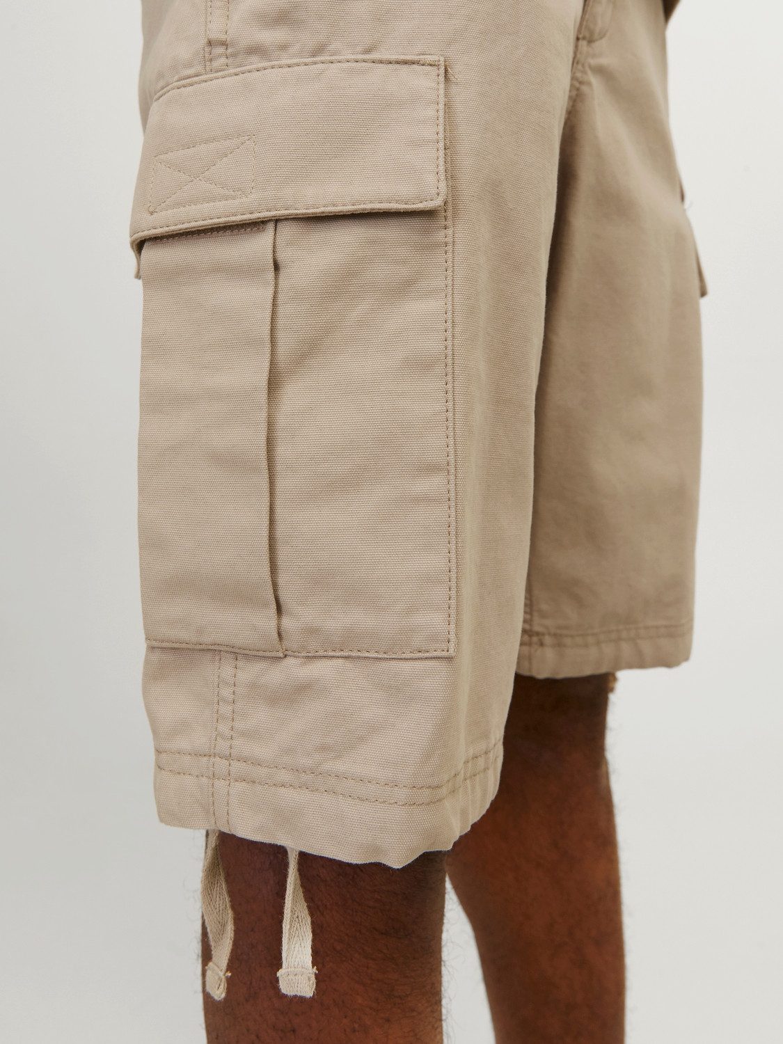 Jack & Jones Cargoshort JPSTCOLE BARKLEY JJCARGO SHORTS SN