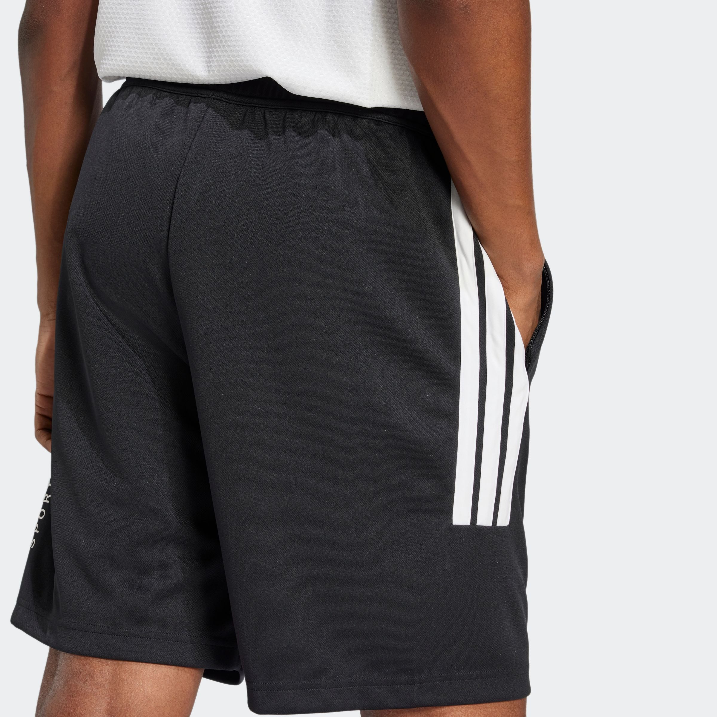 adidas Sportswear Short M TIRO WM SHO (1-delig)