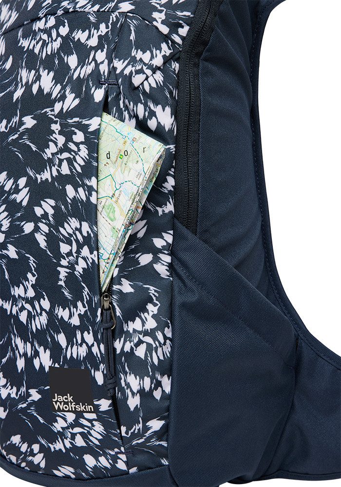 Jack Wolfskin Rugzak FRAUENSTEIN