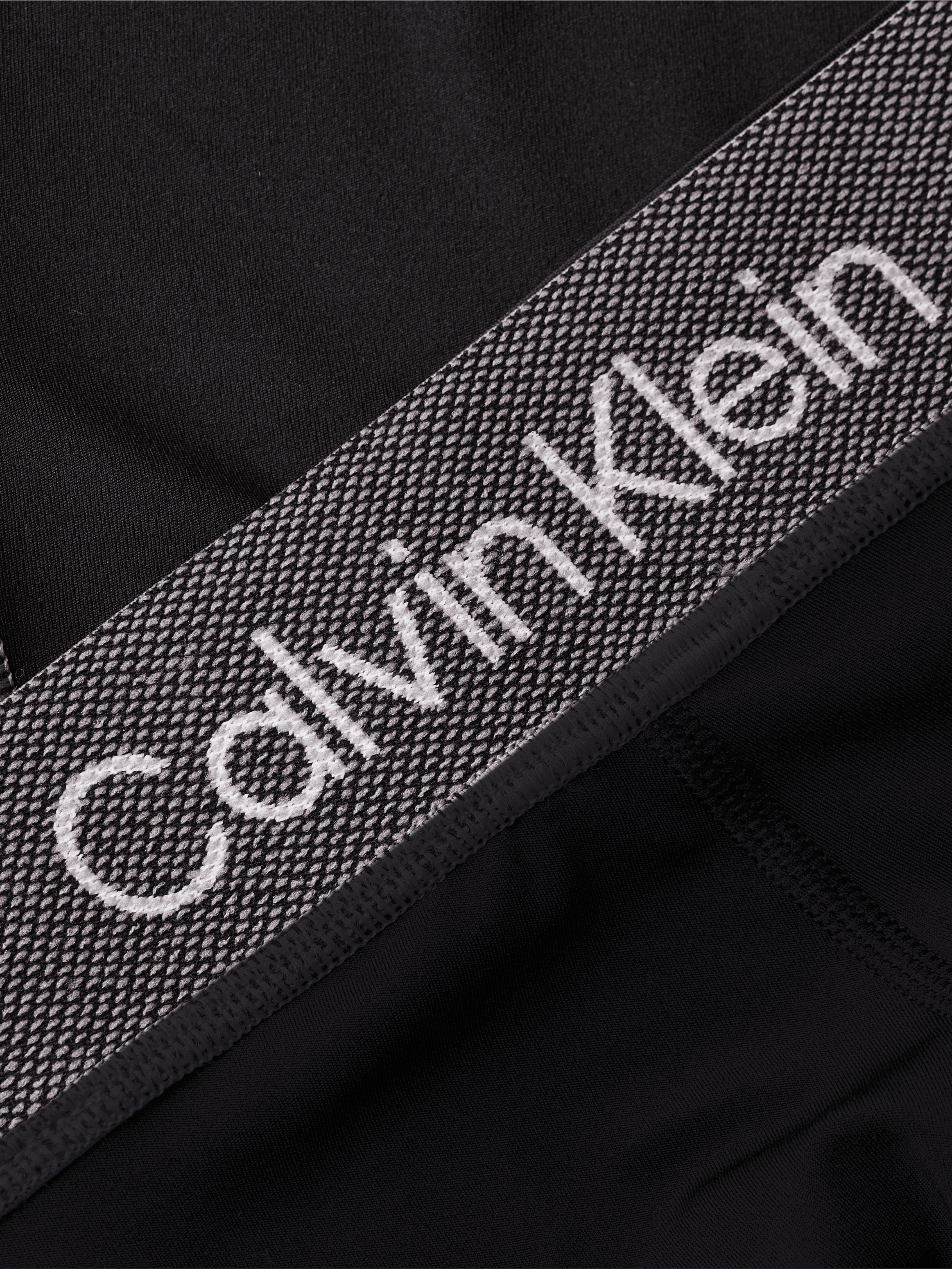 Calvin Klein Performance 7/8 legging WO - Legging (7/8)