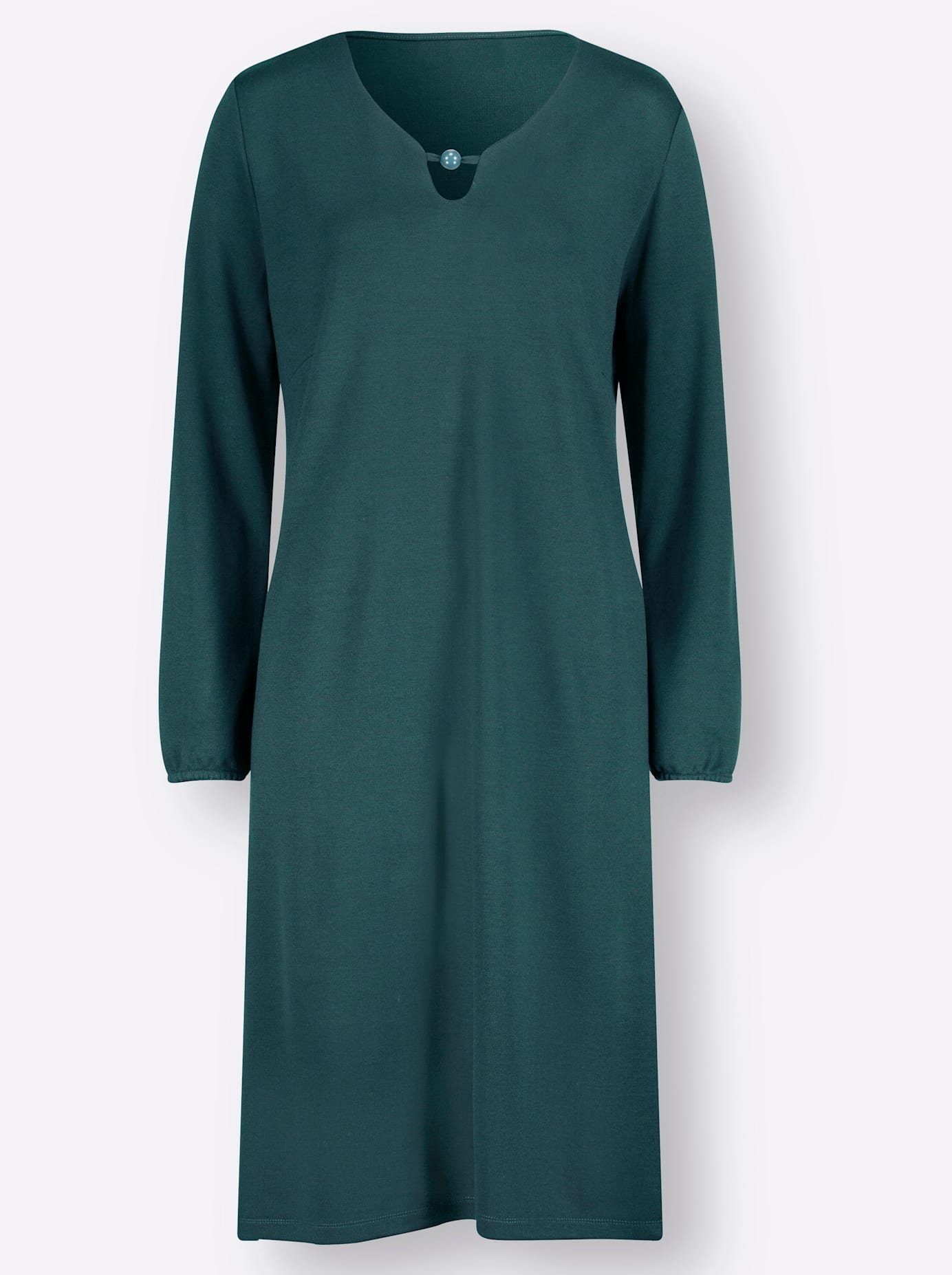 Lady Jerseyjurk
