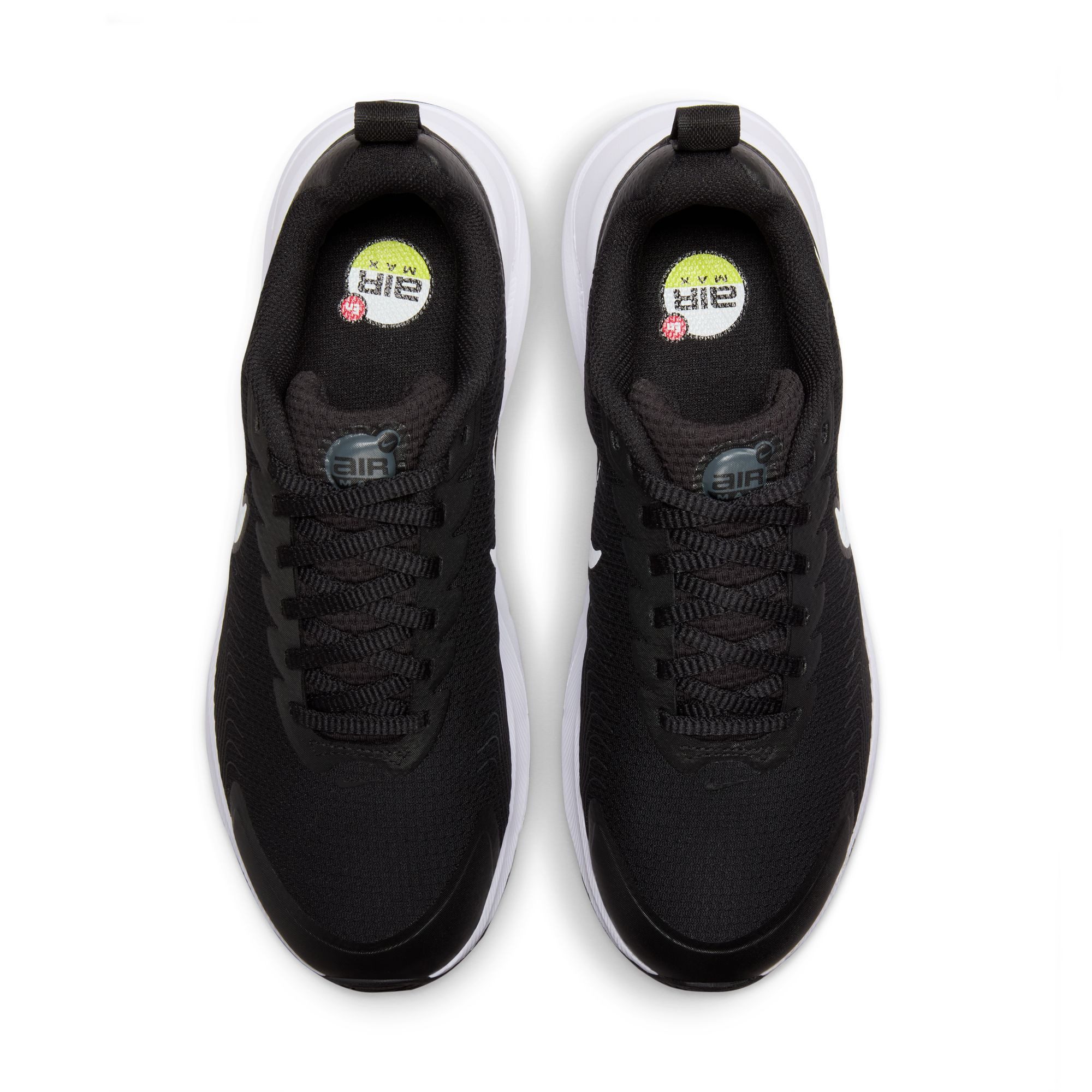 Nike Sportswear Sneakers W AIR MAX NUAXIS
