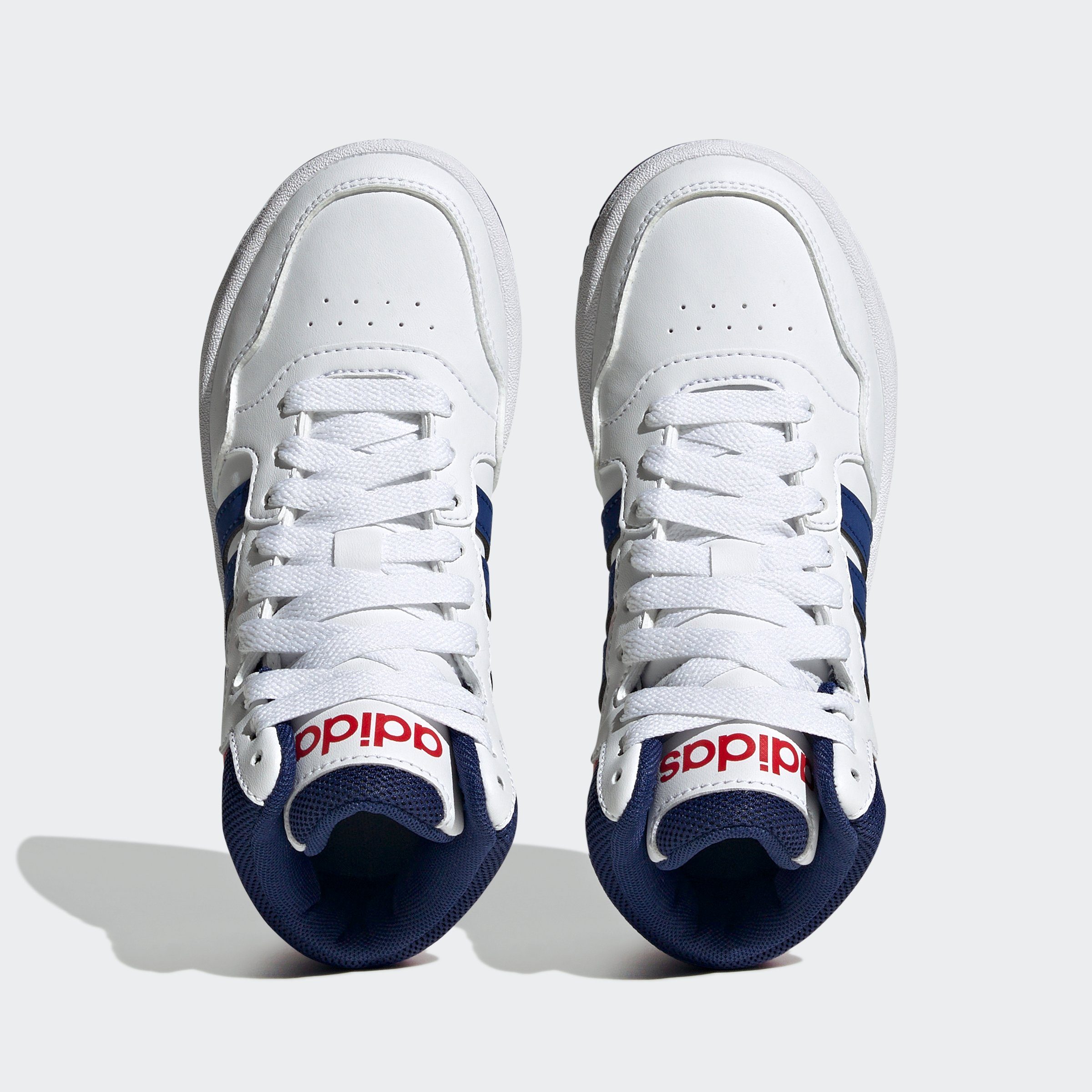 adidas Sportswear Sneakers HOOPS MID 3.0 K