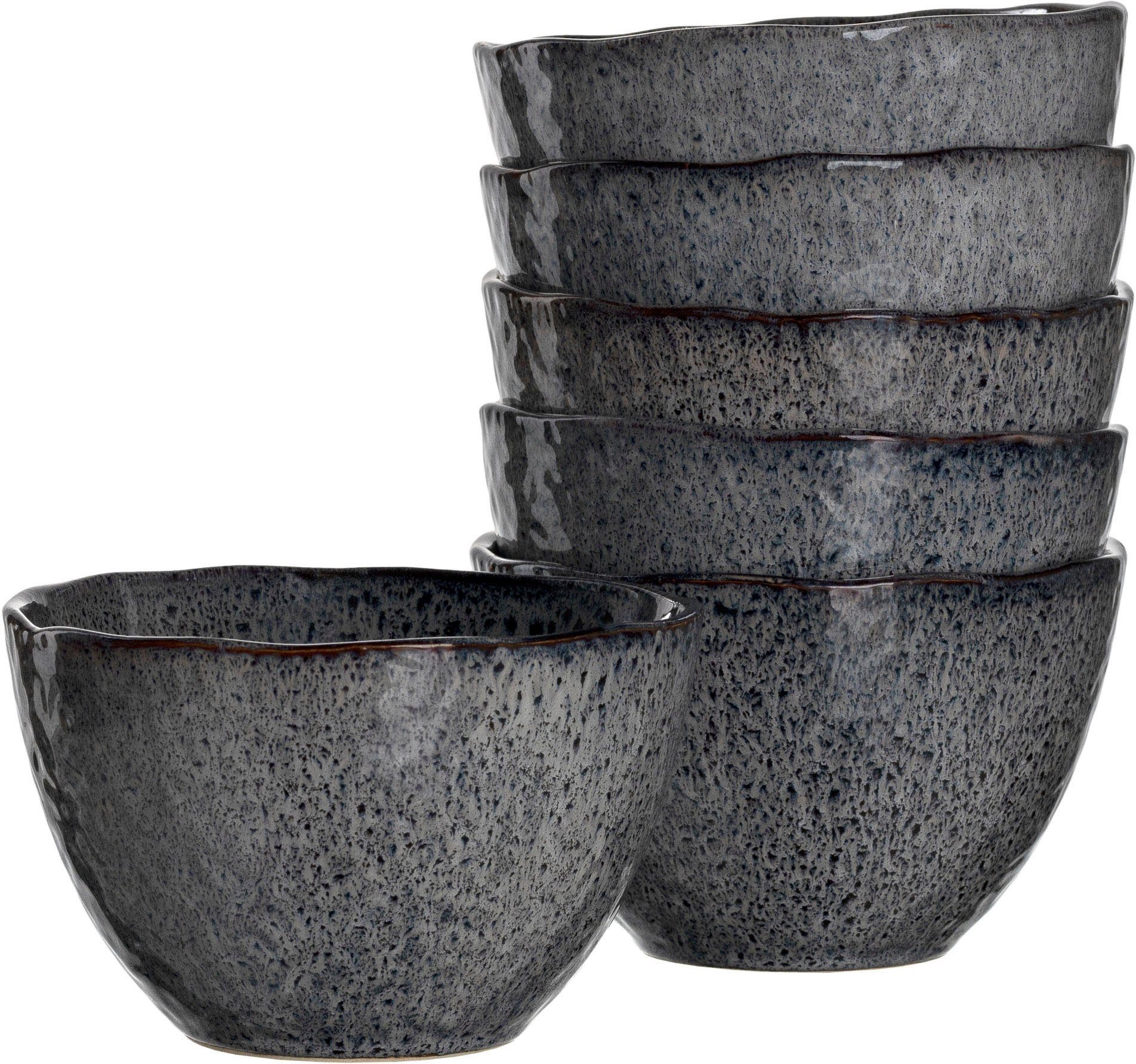 LEONARDO Schaal Matera Ø 15,3 cm (6-delig) schaaltjes
