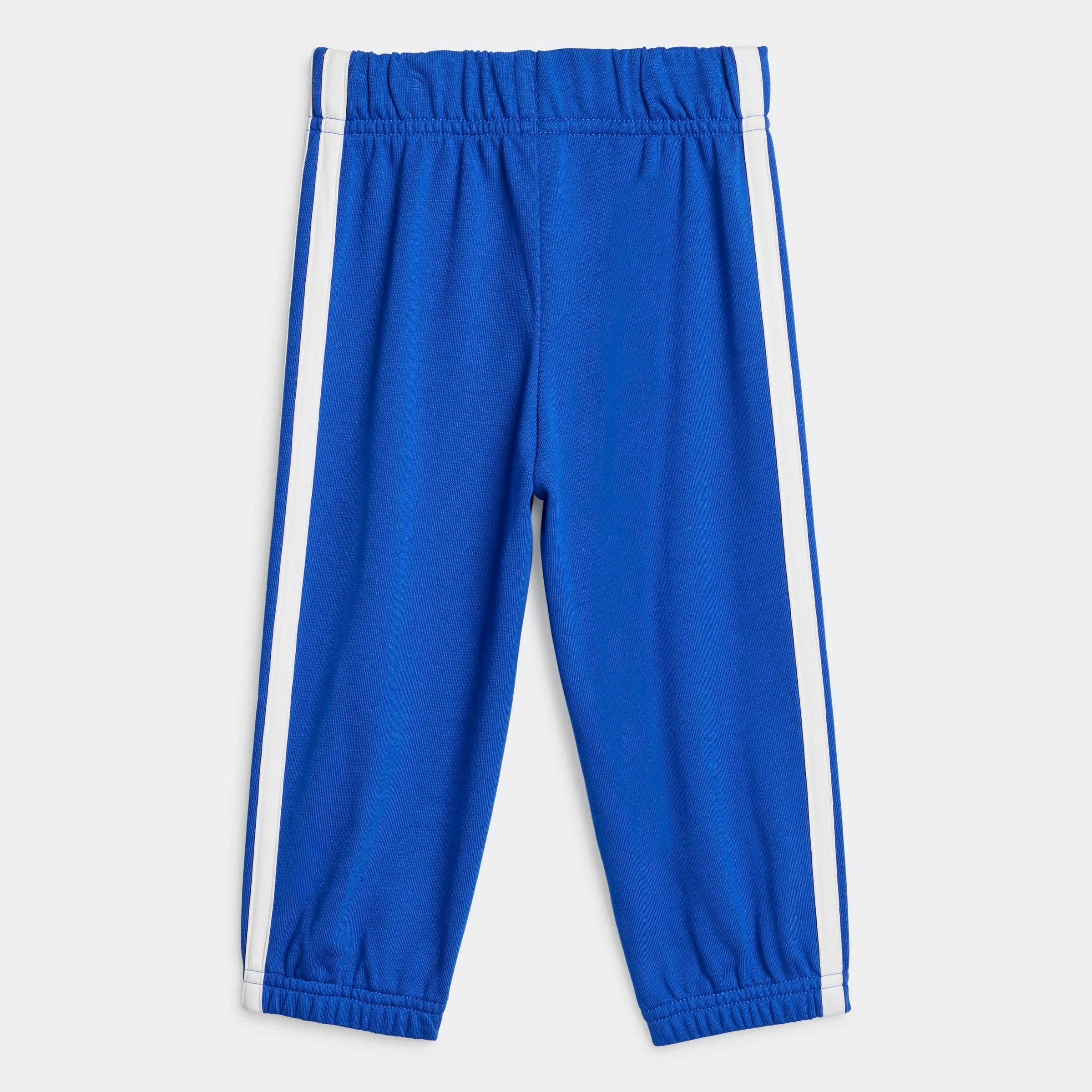 adidas Sportswear Trainingspak I 3S FT JOG 240 (2-delig)