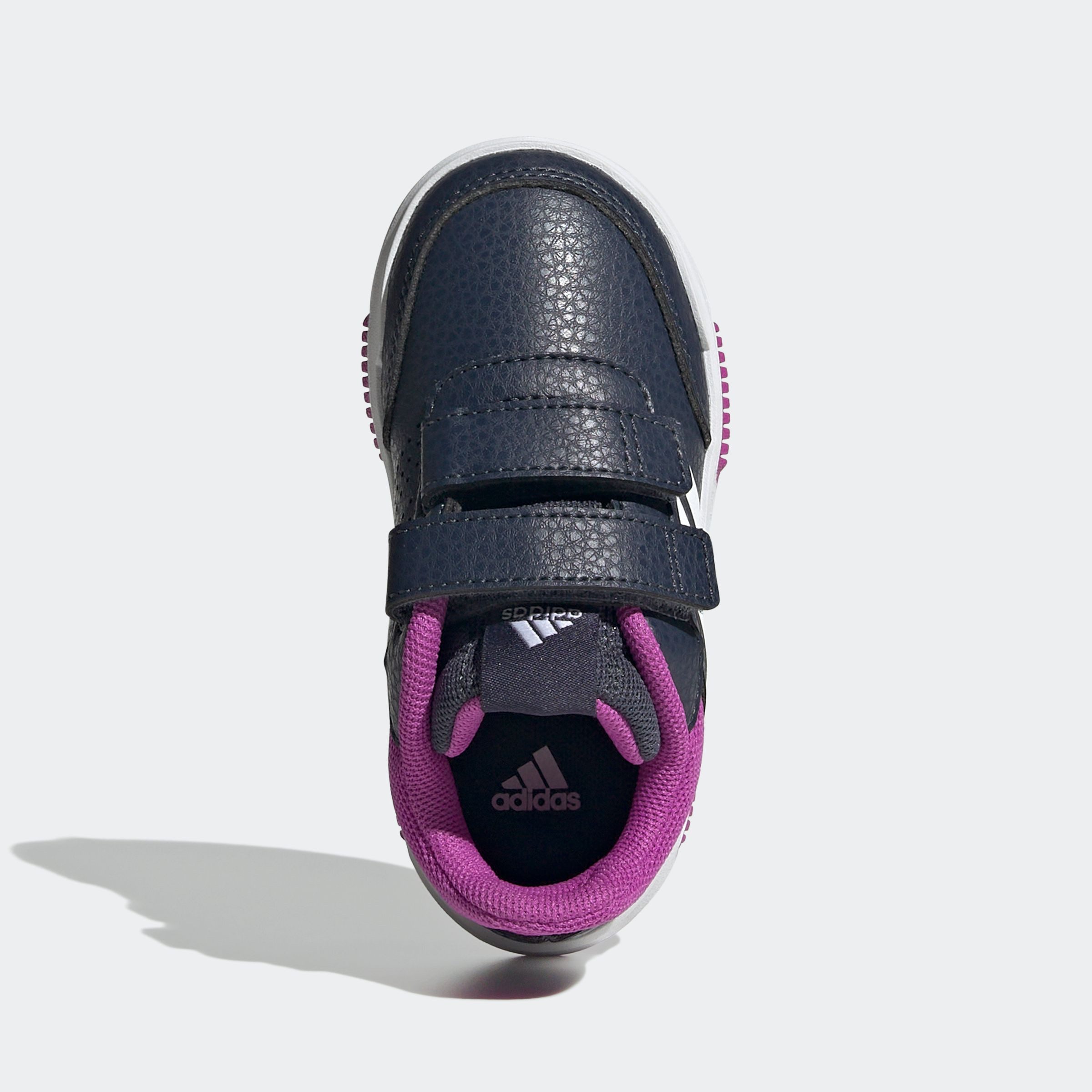 adidas Sportswear Klittenbandschoenen TENSAUR HOOK AND LOOP voor kinderen met klittenbandsluiting