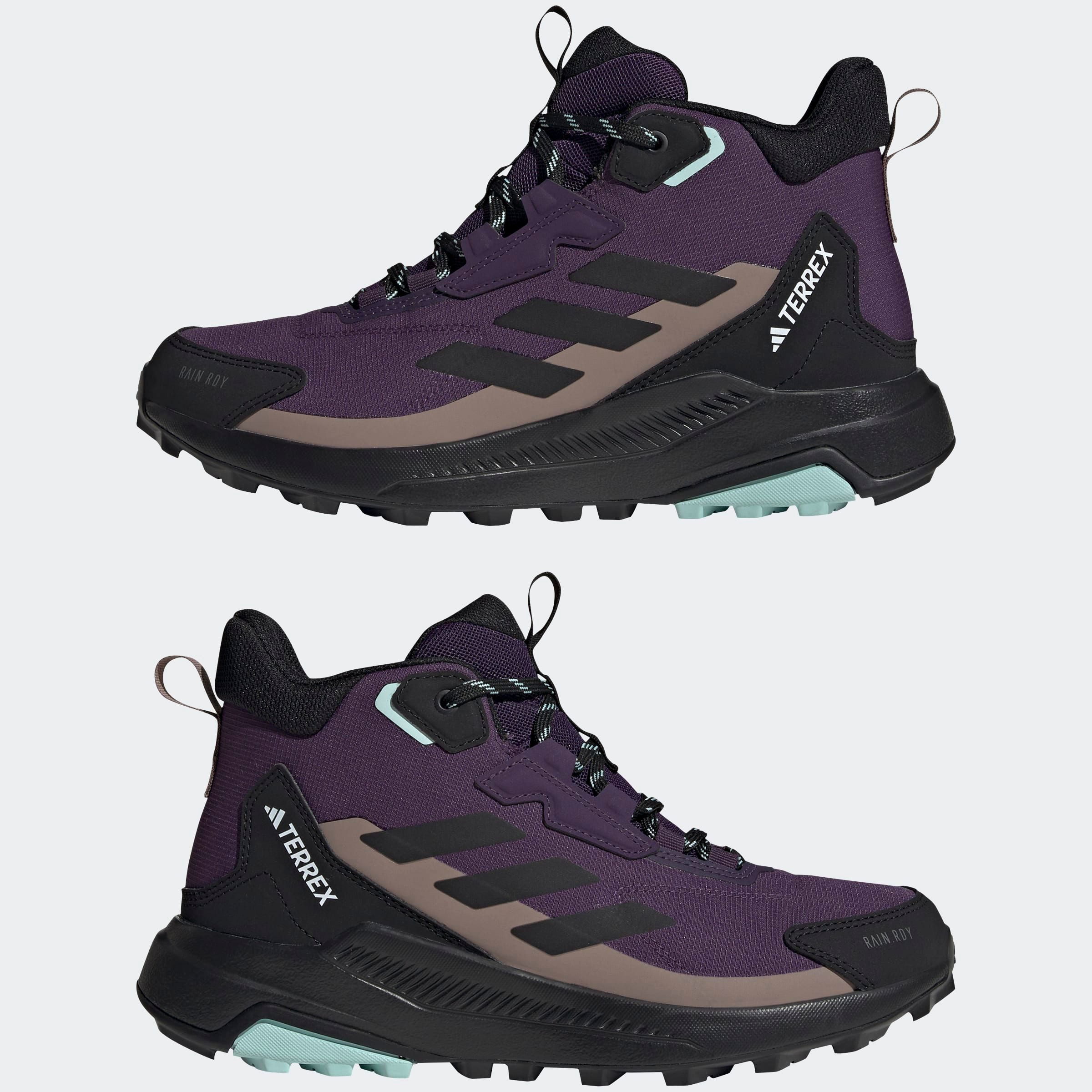adidas TERREX Wandelschoenen TERREX ANYLANDER MID RAIN.RDY