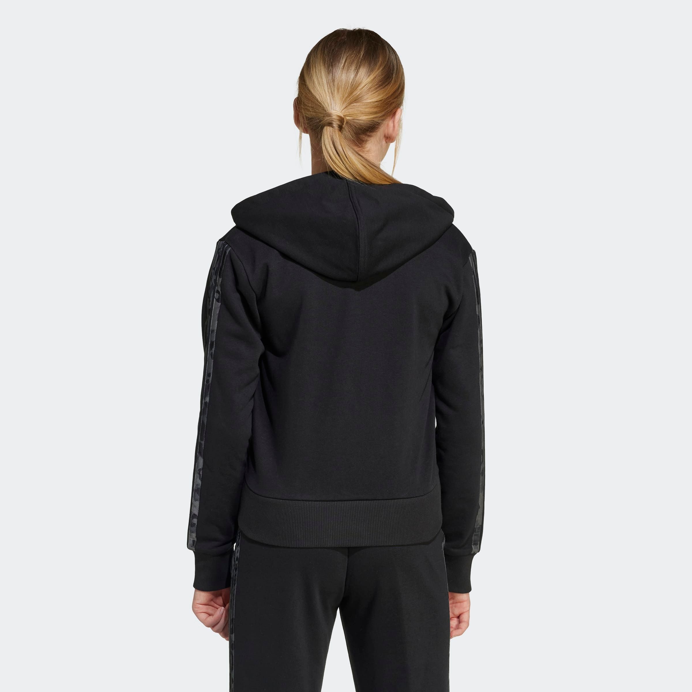 adidas Sportswear Hoodie G ANML 3S FT HD