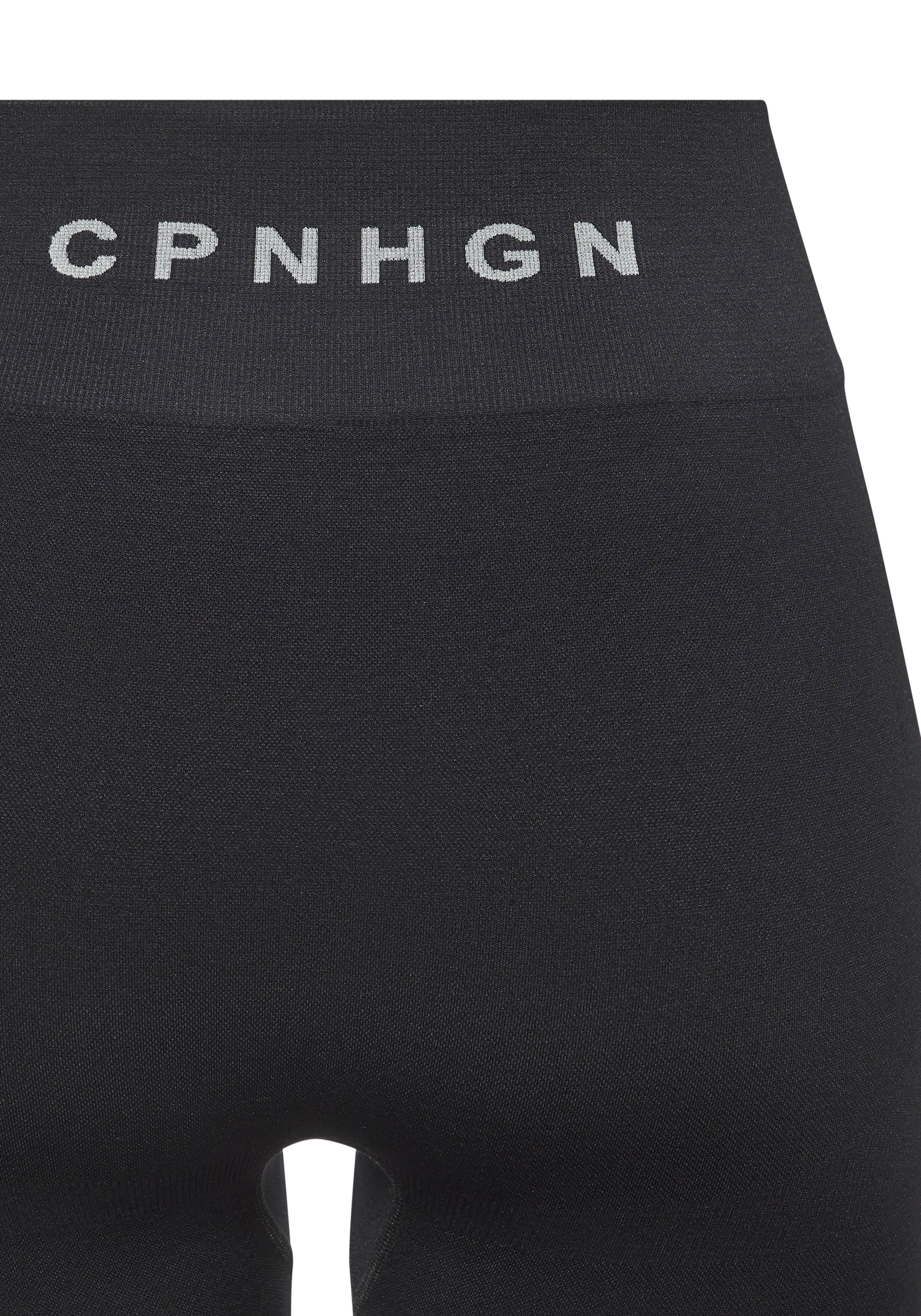 Copenhagen Studios Naadloze short Naadloos high waist design